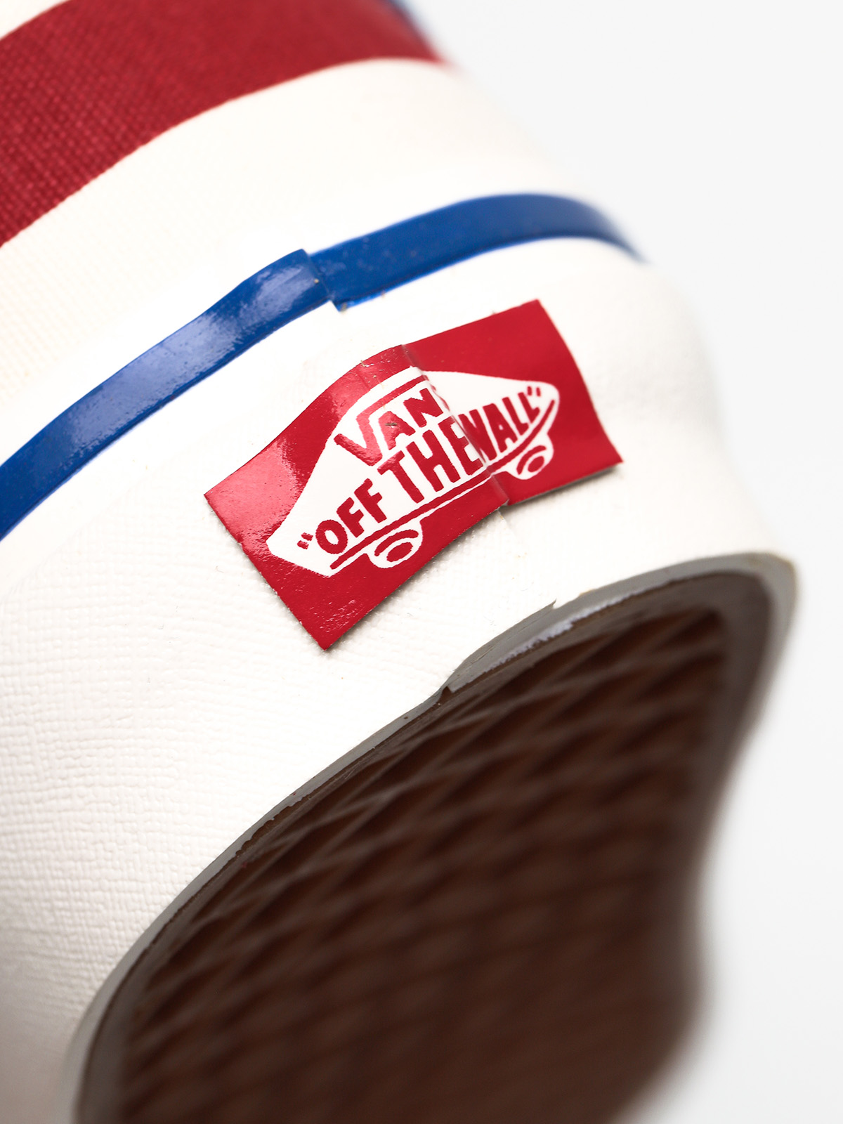 Buty Vans Era 95 Dx (anaheim factory/ogrd)