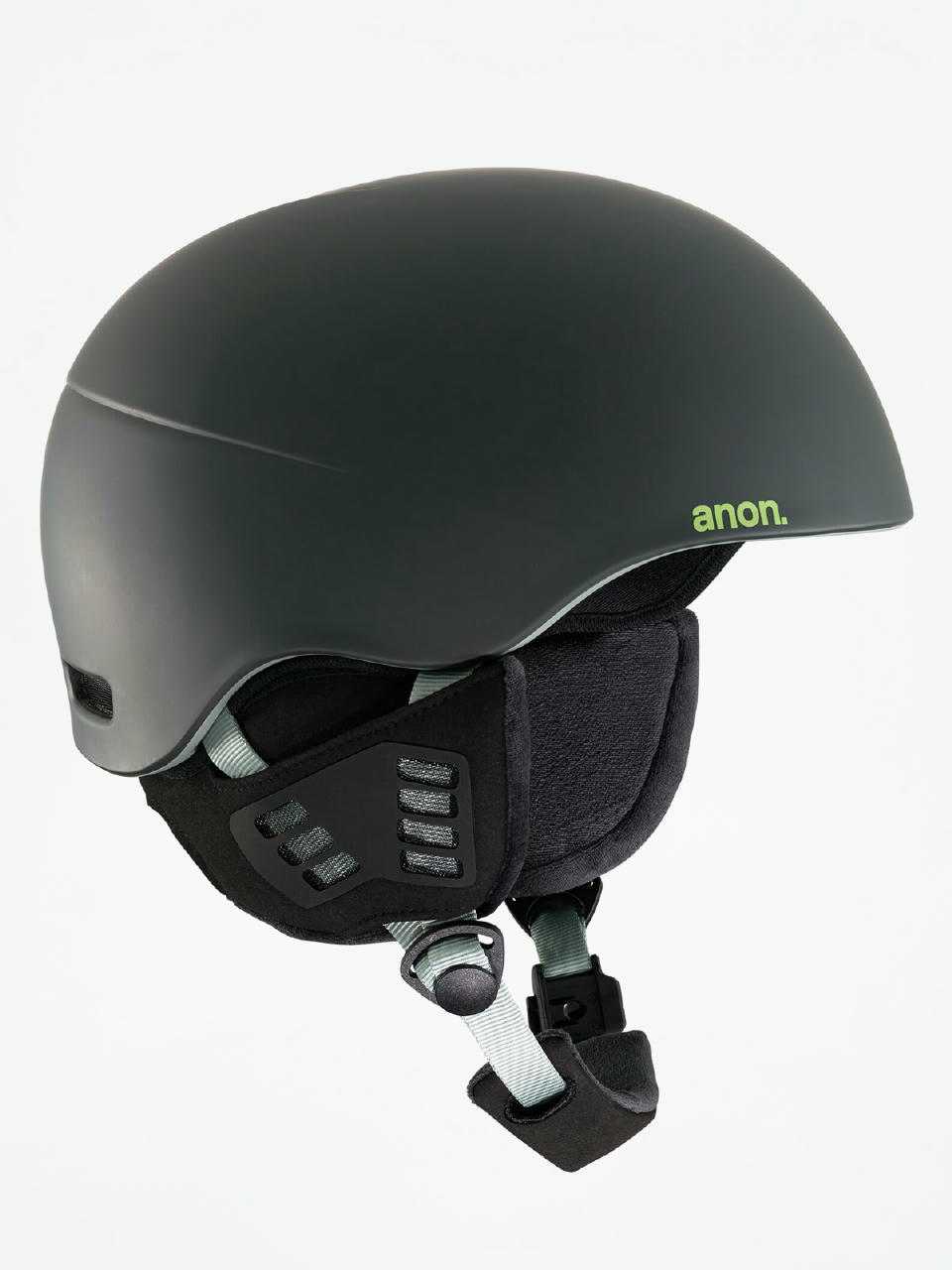 Męski Kask Anon Helo 2.0 (gray pop)