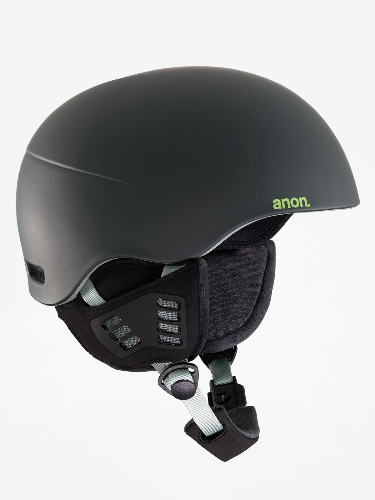 Męski Kask Anon Helo 2.0 (gray pop)