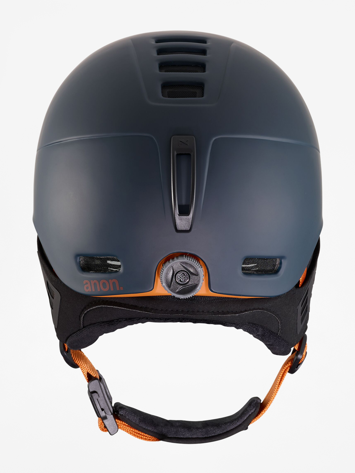 Męski Kask Anon Helo 2.0 (royal)