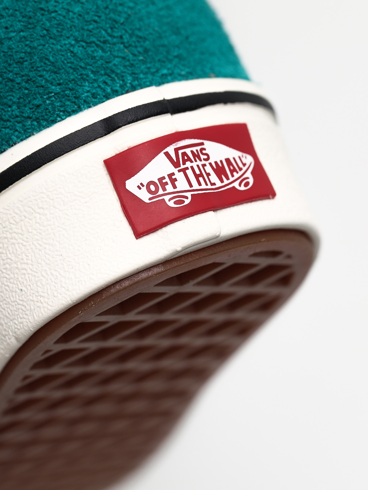 Buty Vans Comfycush Era (zebra/tidepool surf the wb)