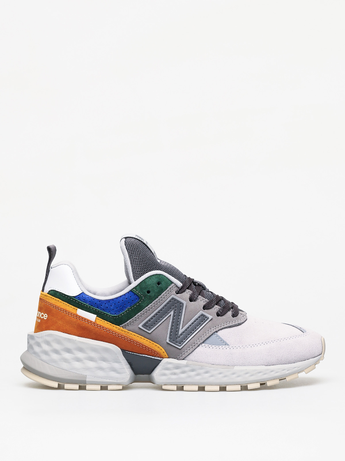 Buty New Balance 574 (rain/cloud)