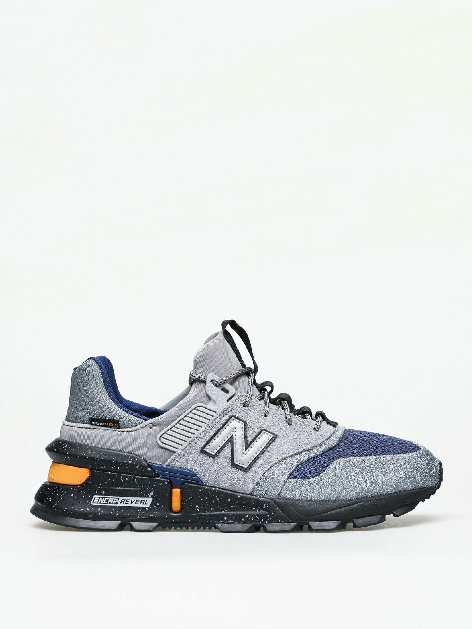 Buty New Balance 997S (grey/blu)