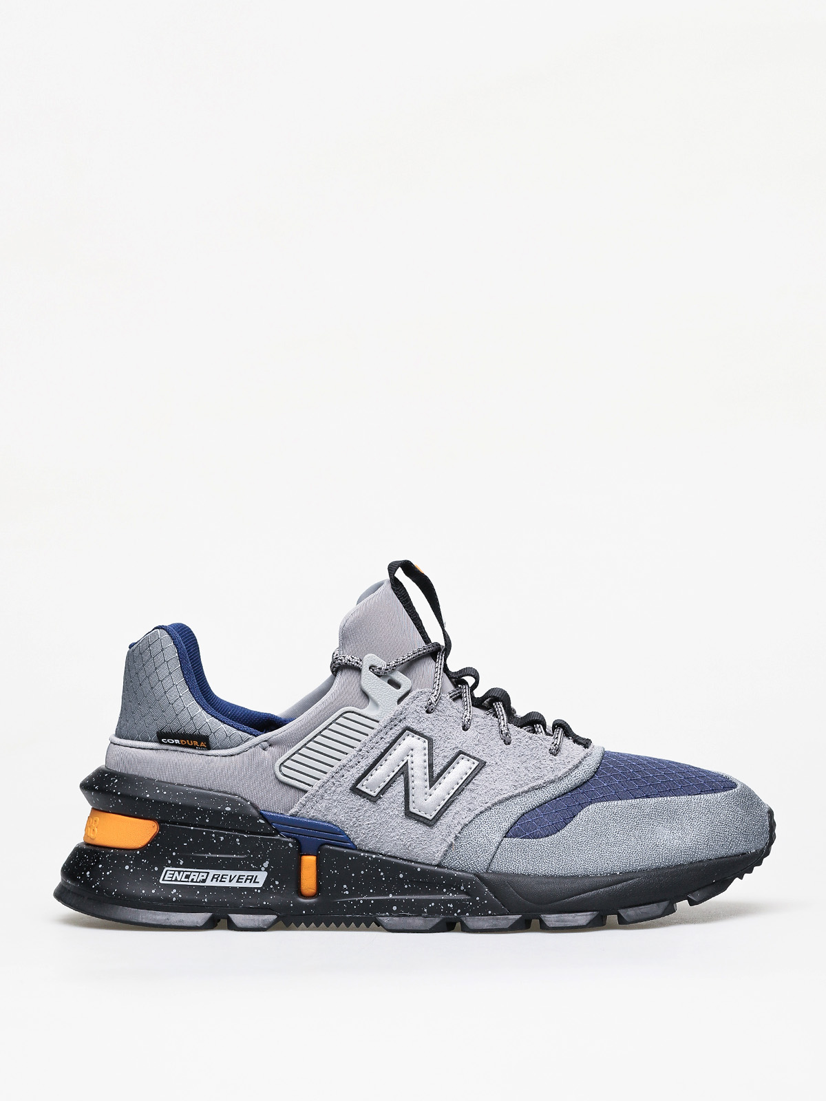 Buty New Balance 997S (grey/blu)