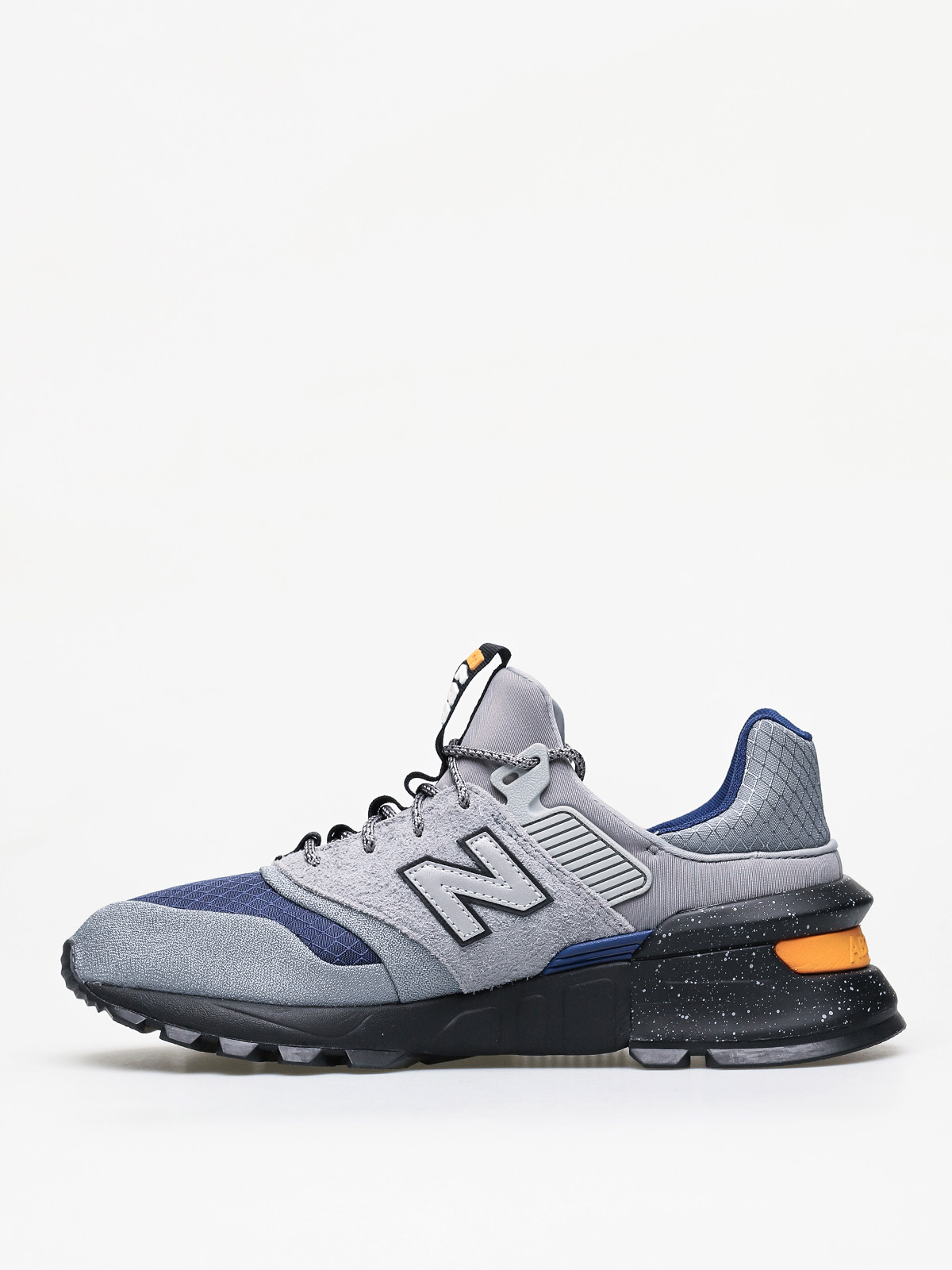 Buty New Balance 997S (grey/blu)