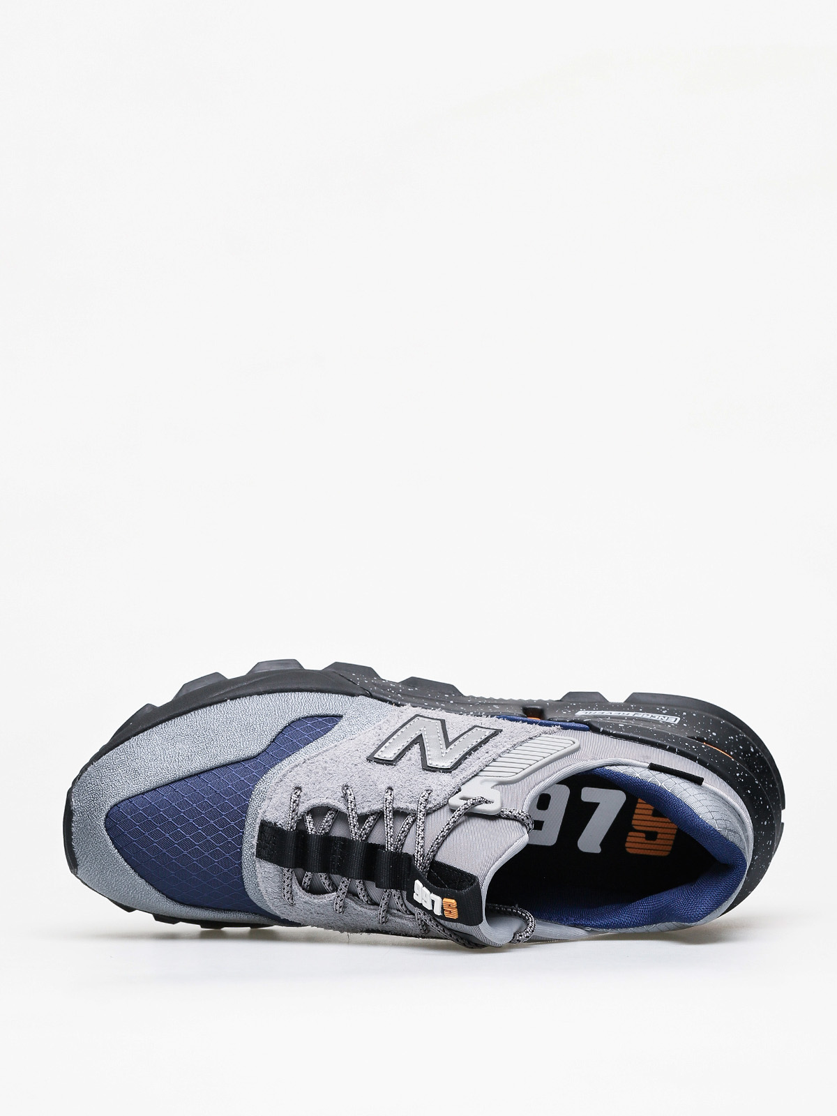 Buty New Balance 997S (grey/blu)