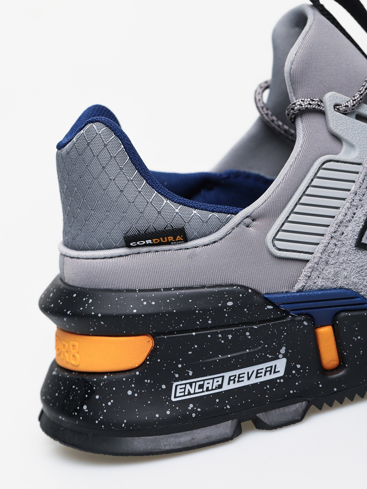 Buty New Balance 997S (grey/blu)