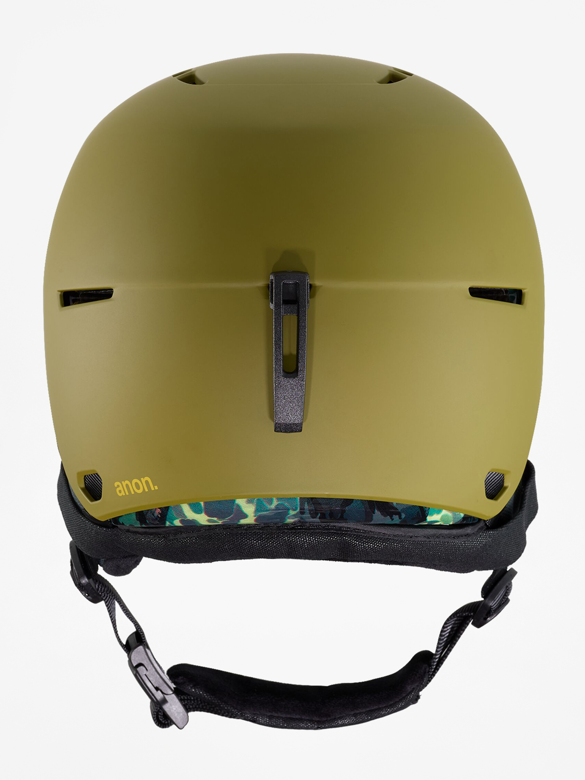 Męski Kask Anon Highwire (camo)