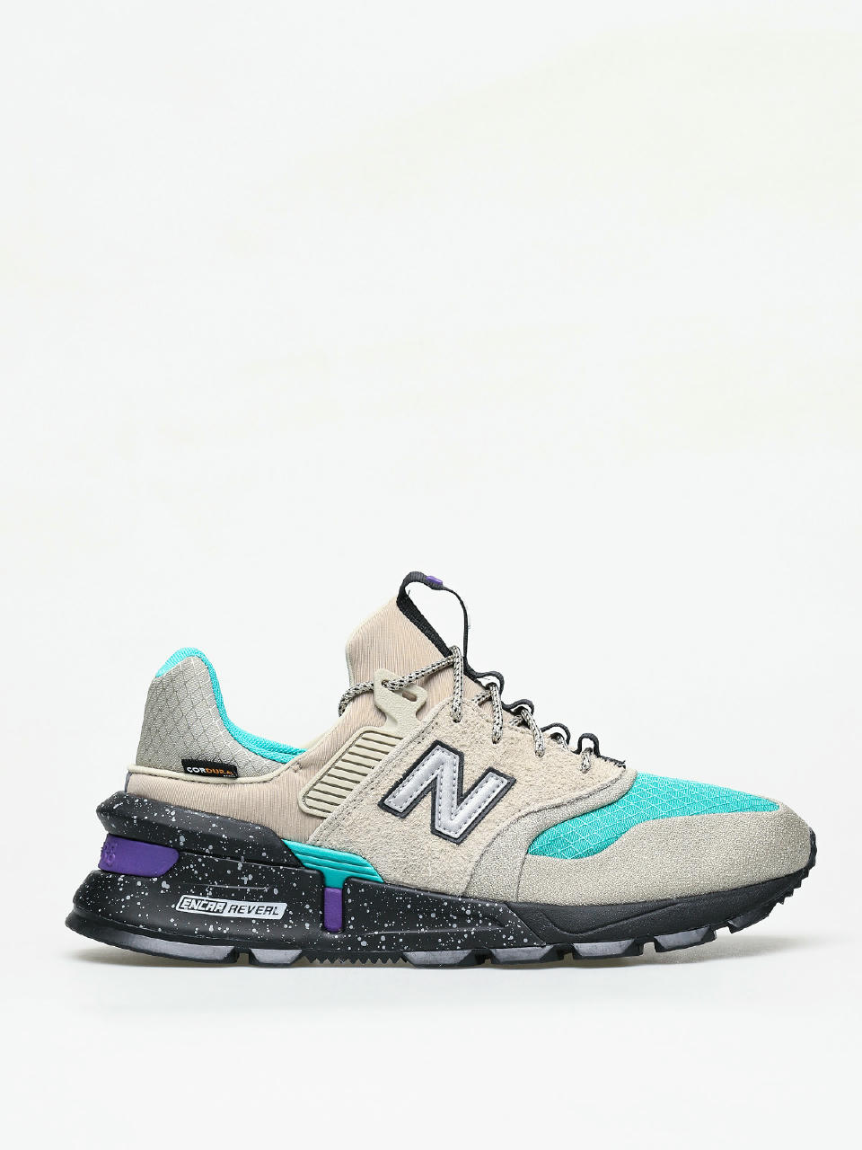 Buty New Balance 997S (grey)