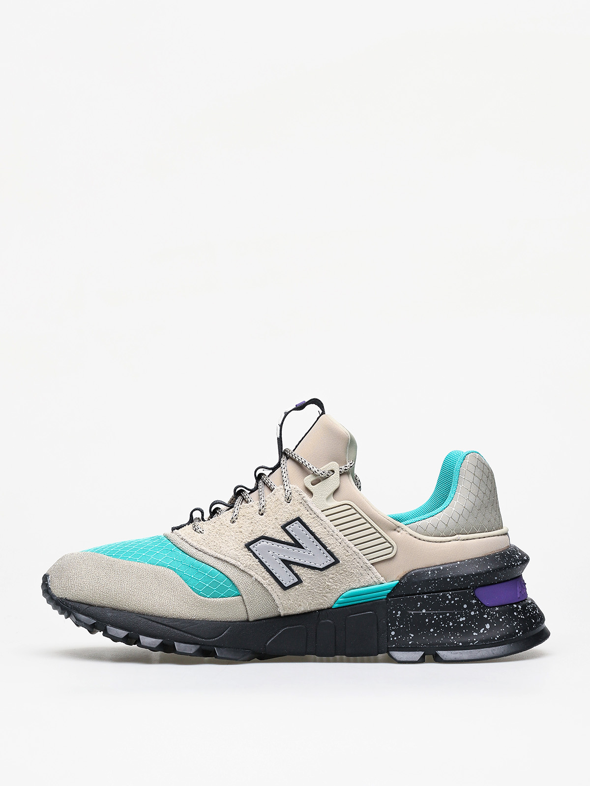 Buty New Balance 997S (grey)