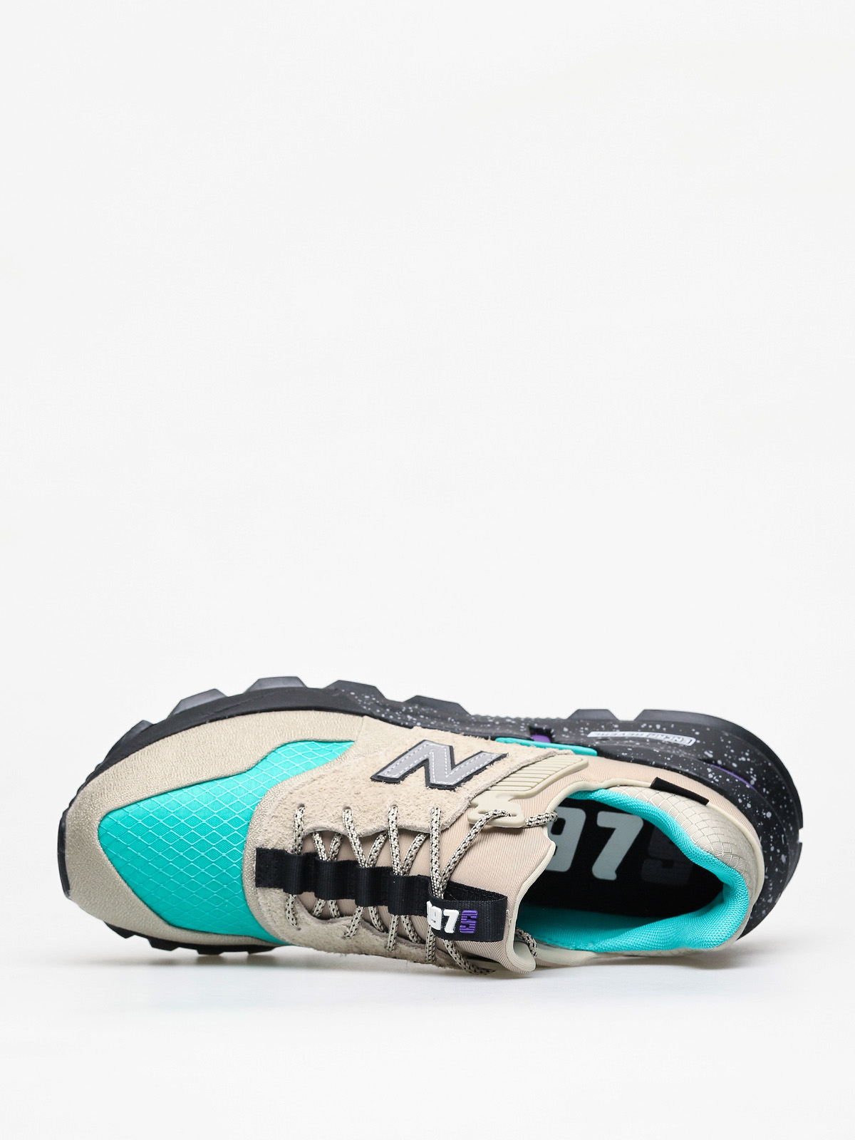 Buty New Balance 997S (grey)