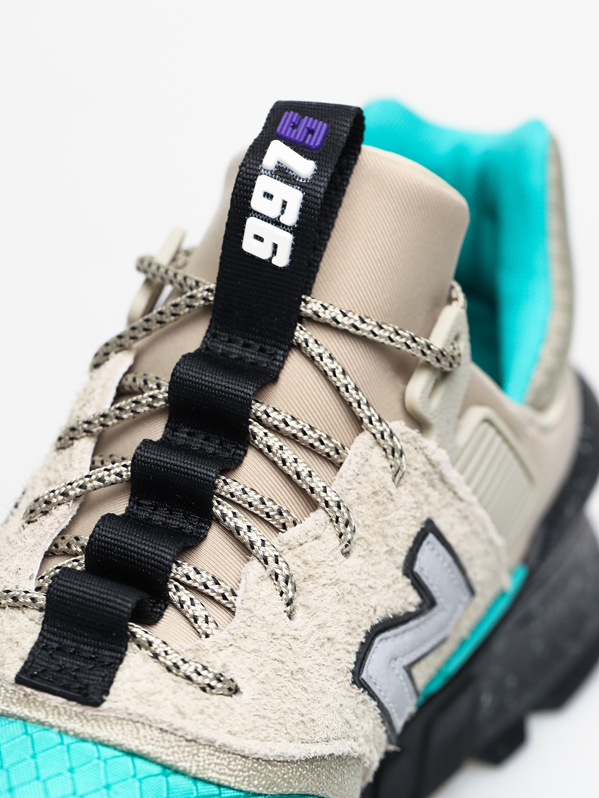 Buty New Balance 997S (grey)