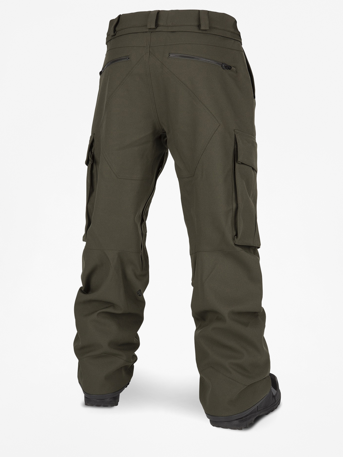 Męskie Spodnie snowboardowe Volcom V.Co Twenty One (frs)