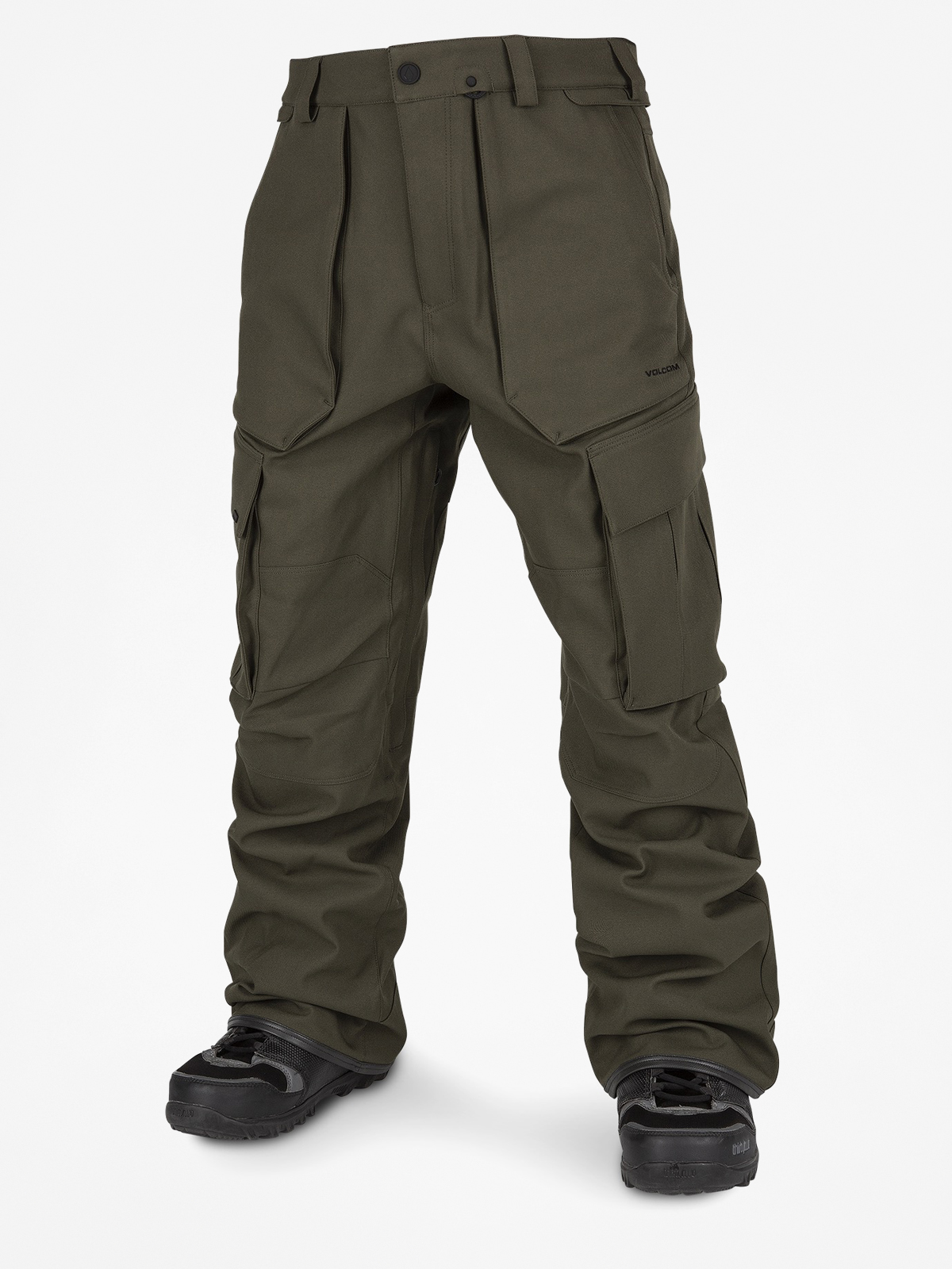 Męskie Spodnie snowboardowe Volcom V.Co Twenty One (frs)