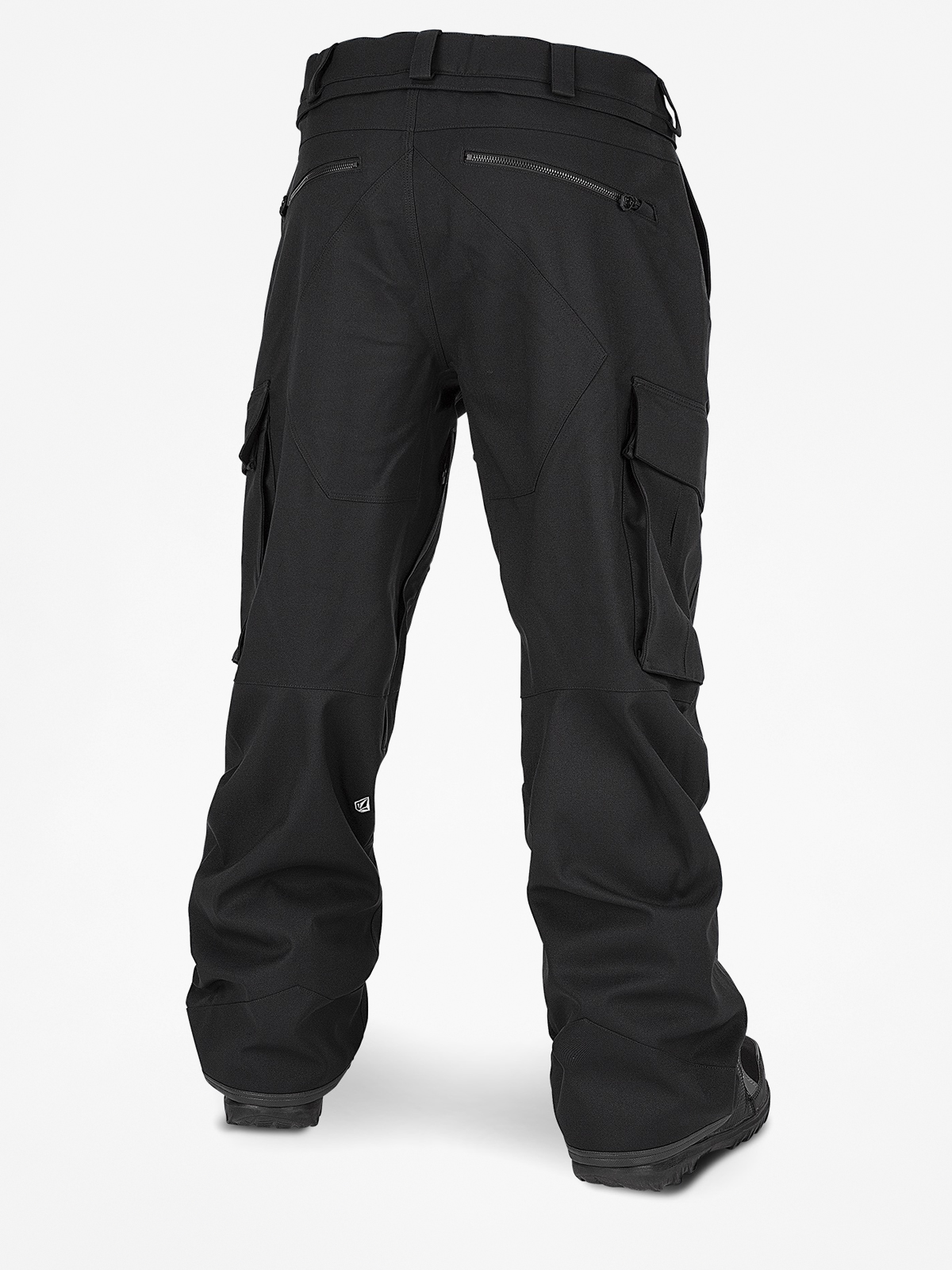 Męskie Spodnie snowboardowe Volcom V.Co Twenty One (blk)