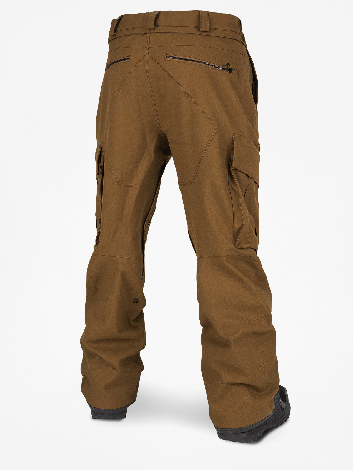 Męskie Spodnie snowboardowe Volcom V.Co Twenty One (crl)