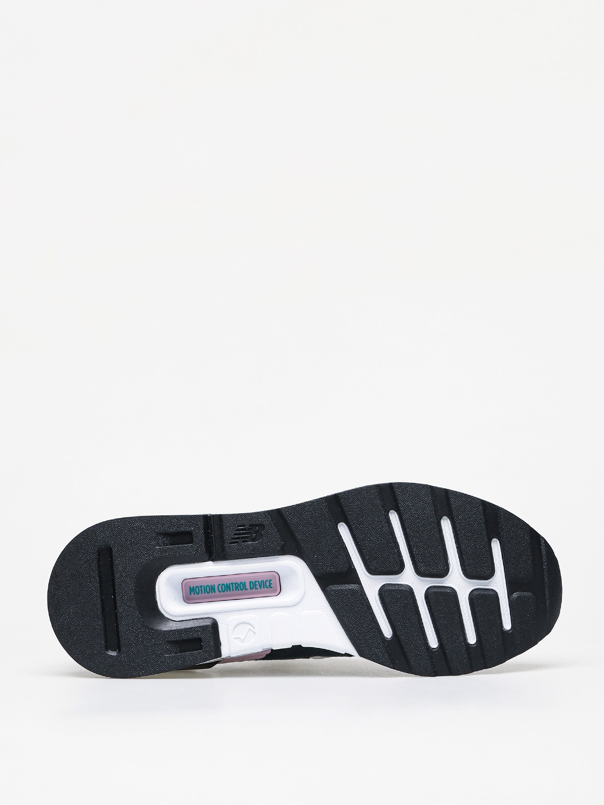 Buty New Balance 997S Wmn (black/grey)