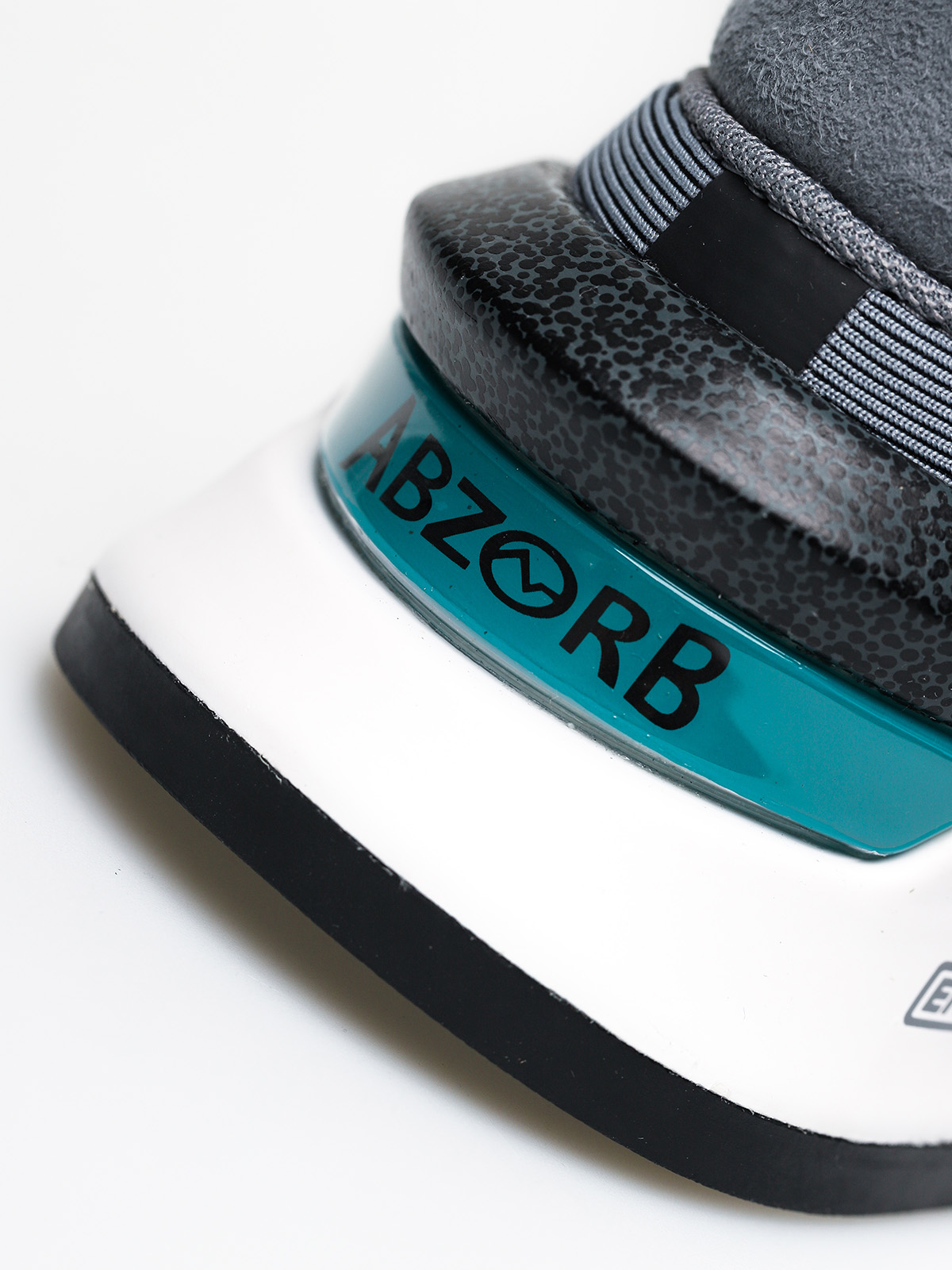 Buty New Balance 997S Wmn (black/grey)