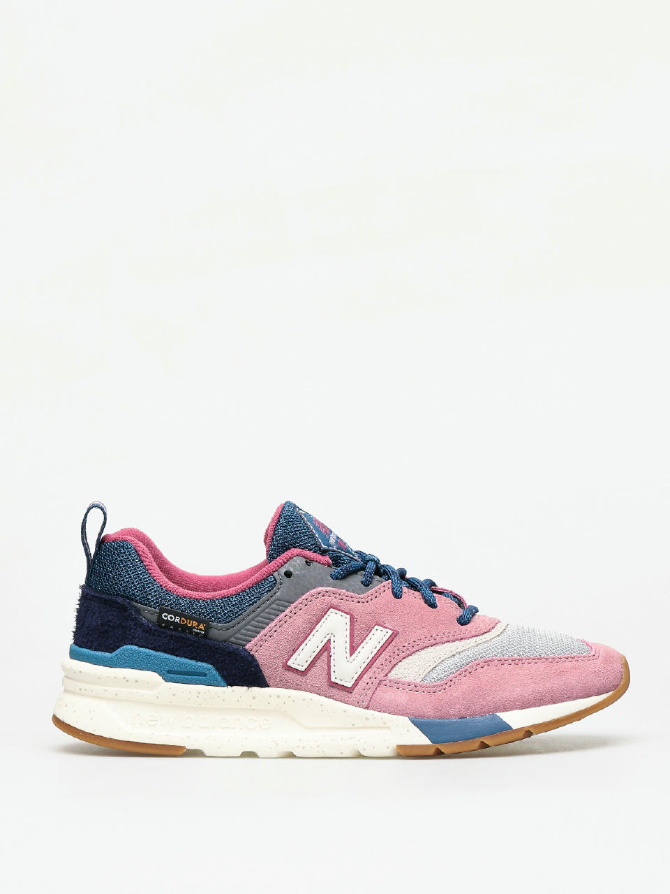 Buty New Balance 997 Wmn (grey)