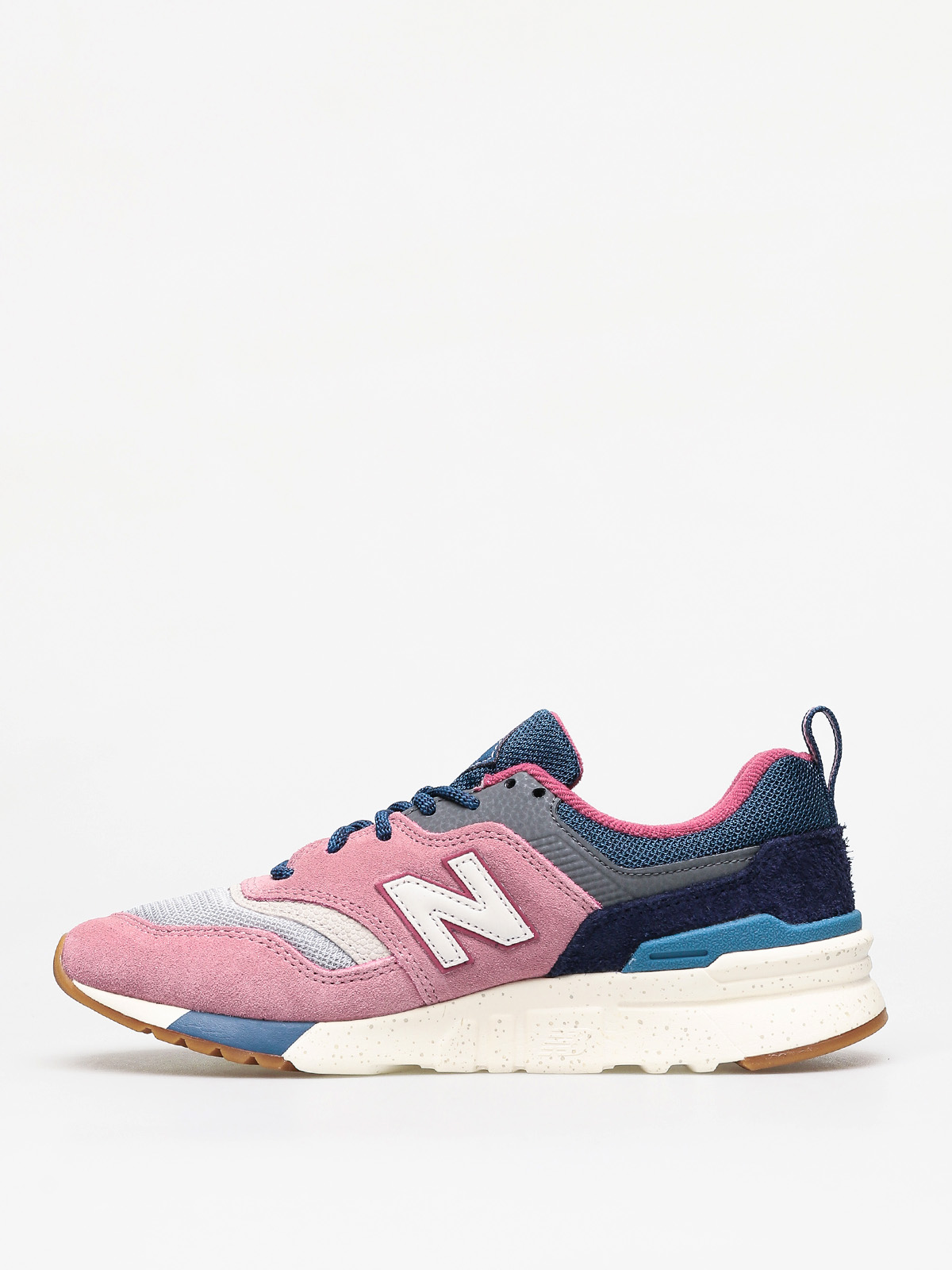 Buty New Balance 997 Wmn (grey)