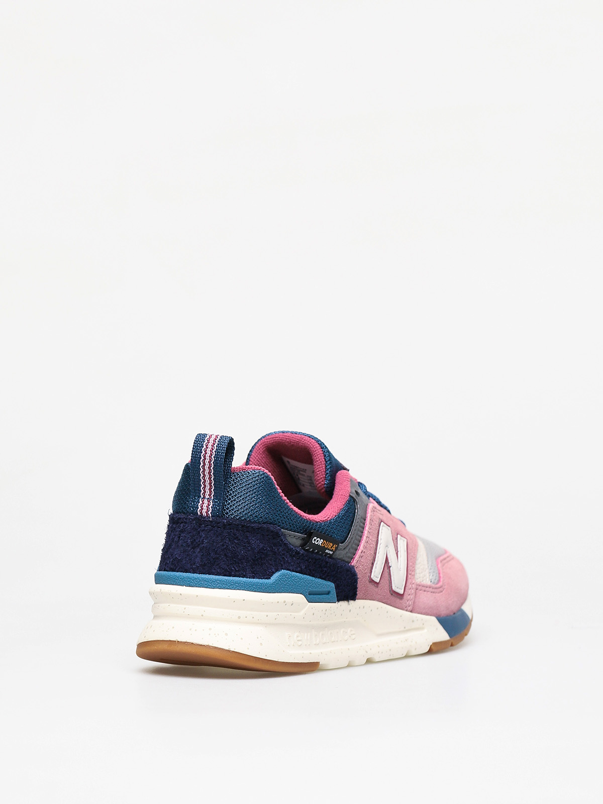 Buty New Balance 997 Wmn (grey)