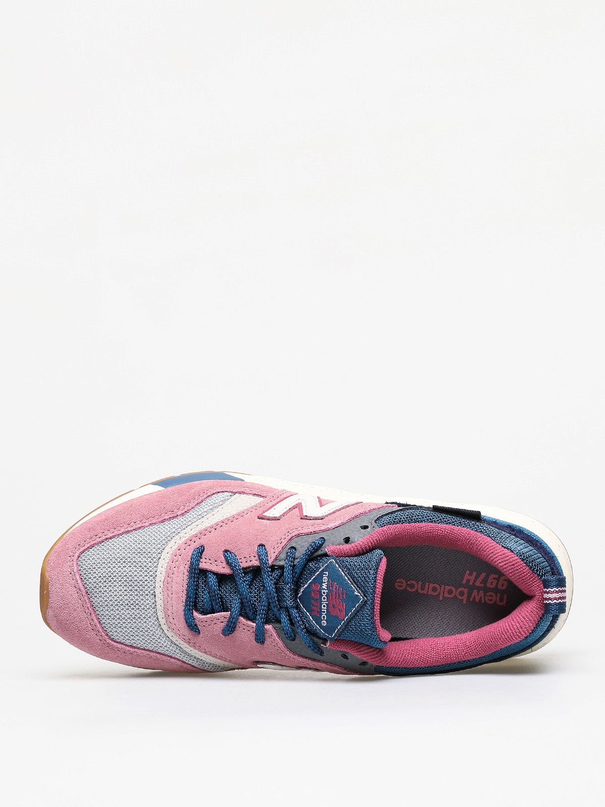 Buty New Balance 997 Wmn (grey)