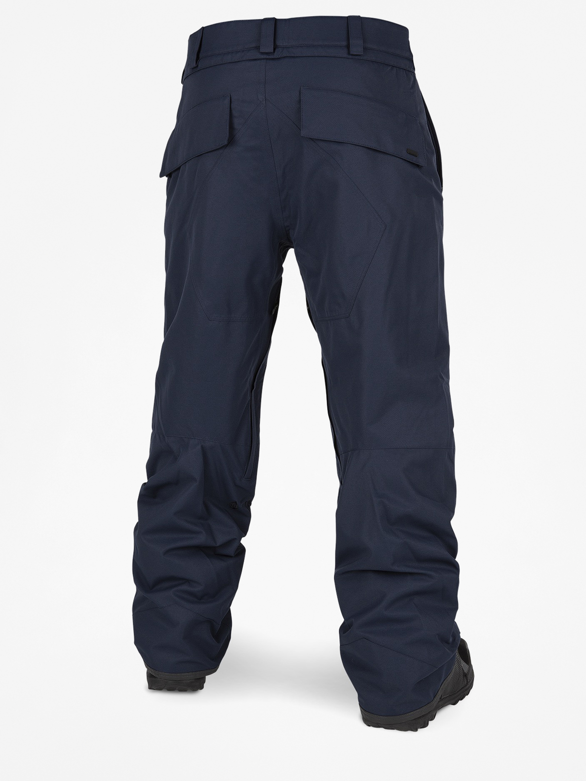 Męskie Spodnie snowboardowe Volcom Eastern Ins (nvy)