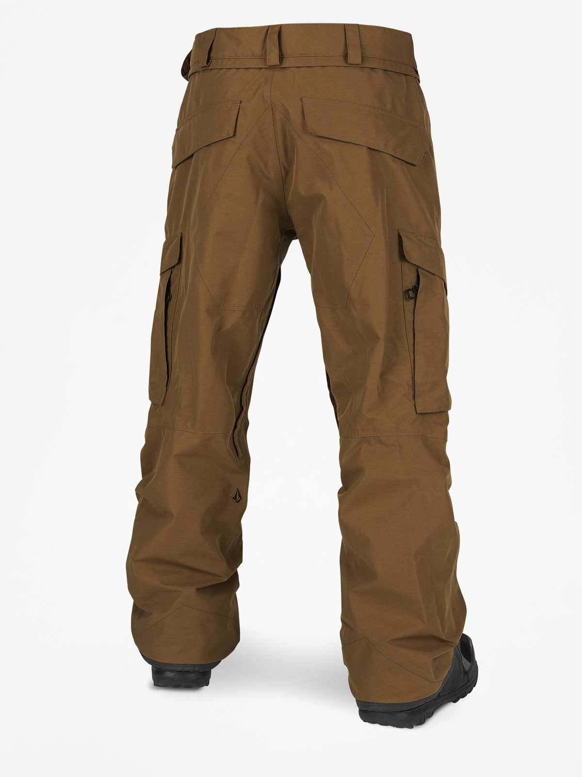 Męskie Spodnie snowboardowe Volcom Lo Gore Tex (crl)