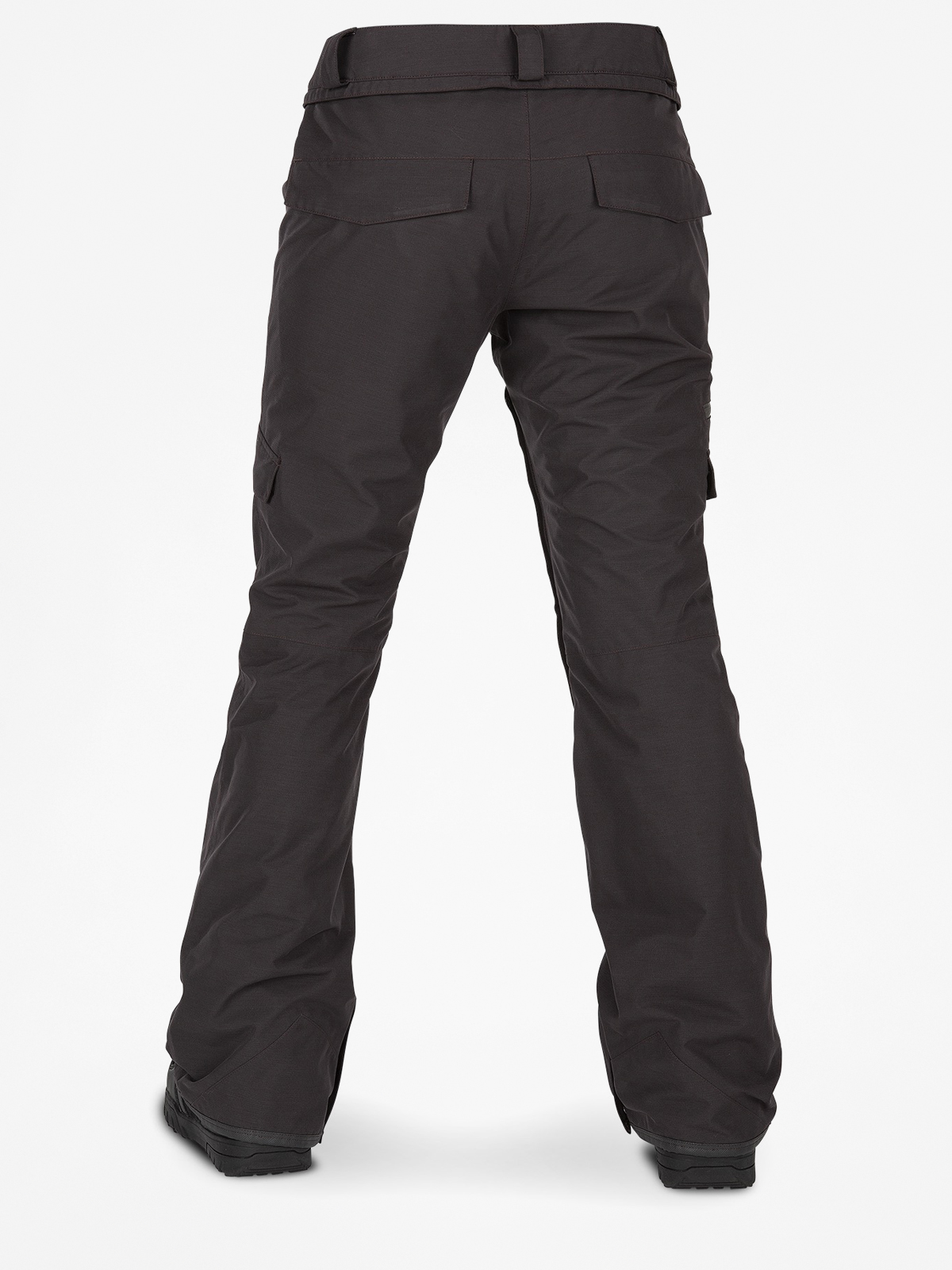 Damskie Spodnie snowboardowe Volcom Aston Gore Tex (vbk)