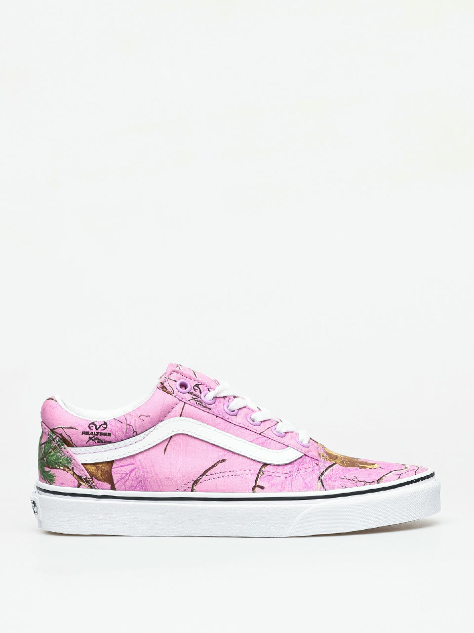 Buty Vans Old Skool (realtree xtra)