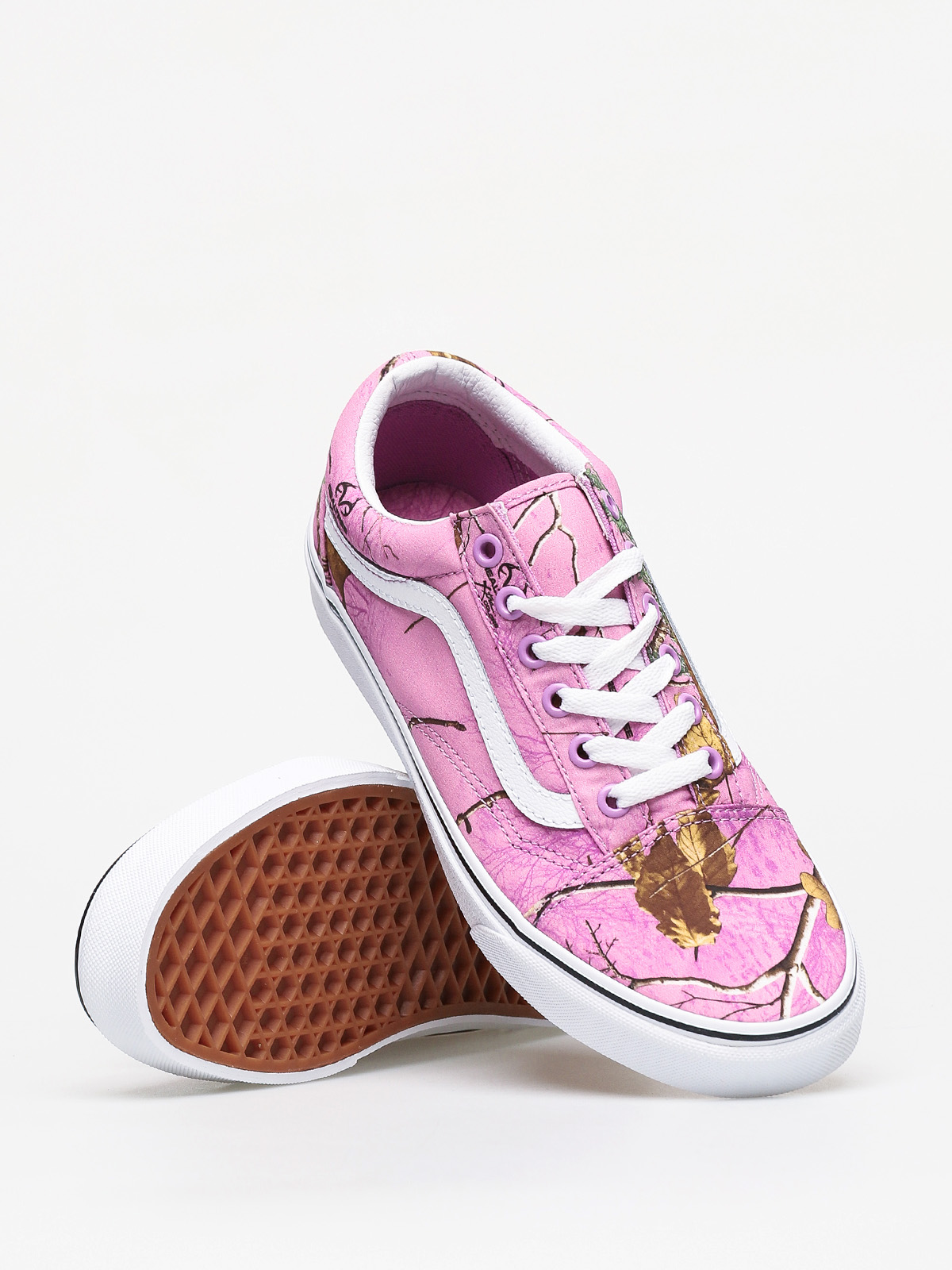 Buty Vans Old Skool (realtree xtra)