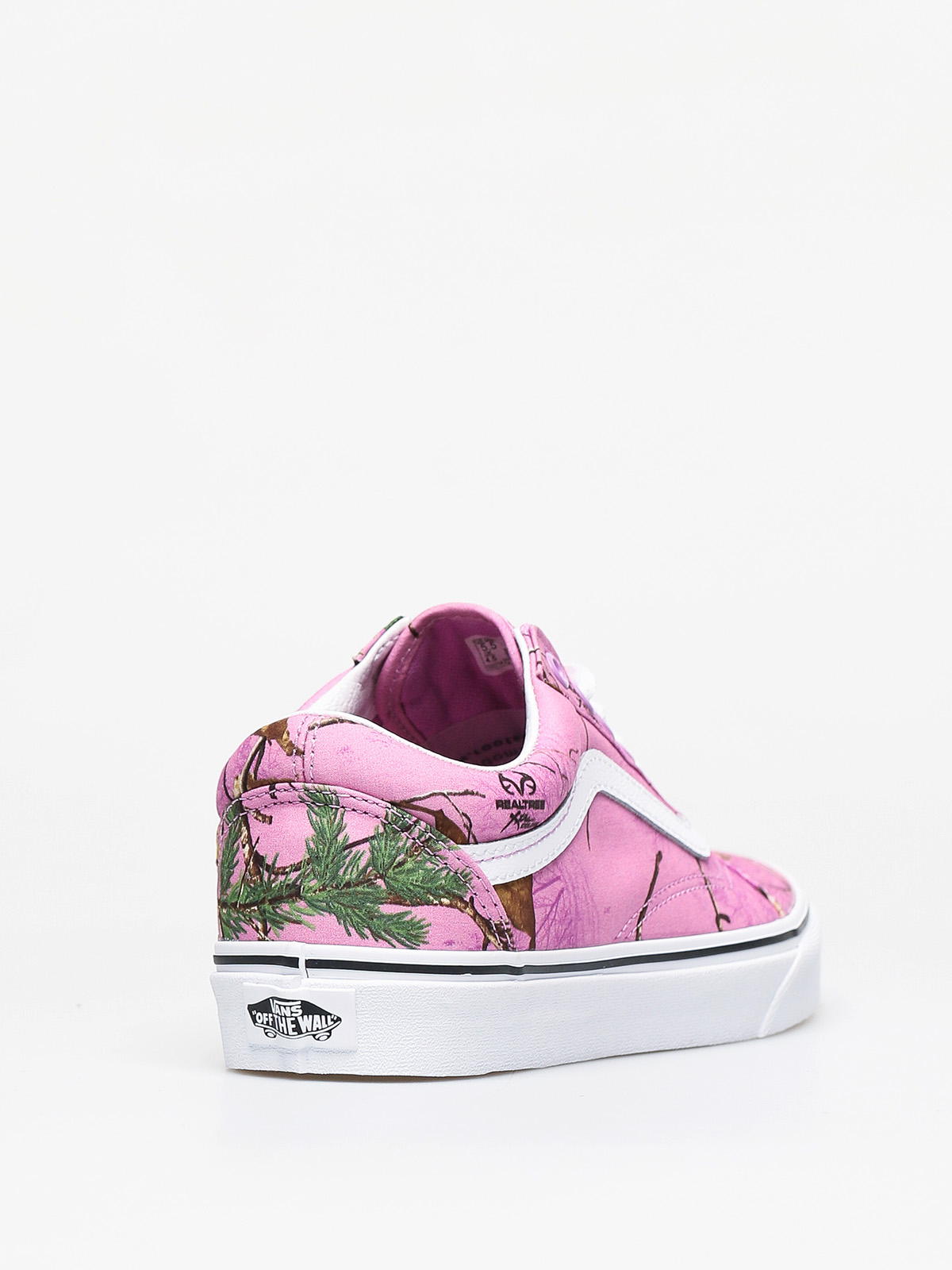 Buty Vans Old Skool (realtree xtra)