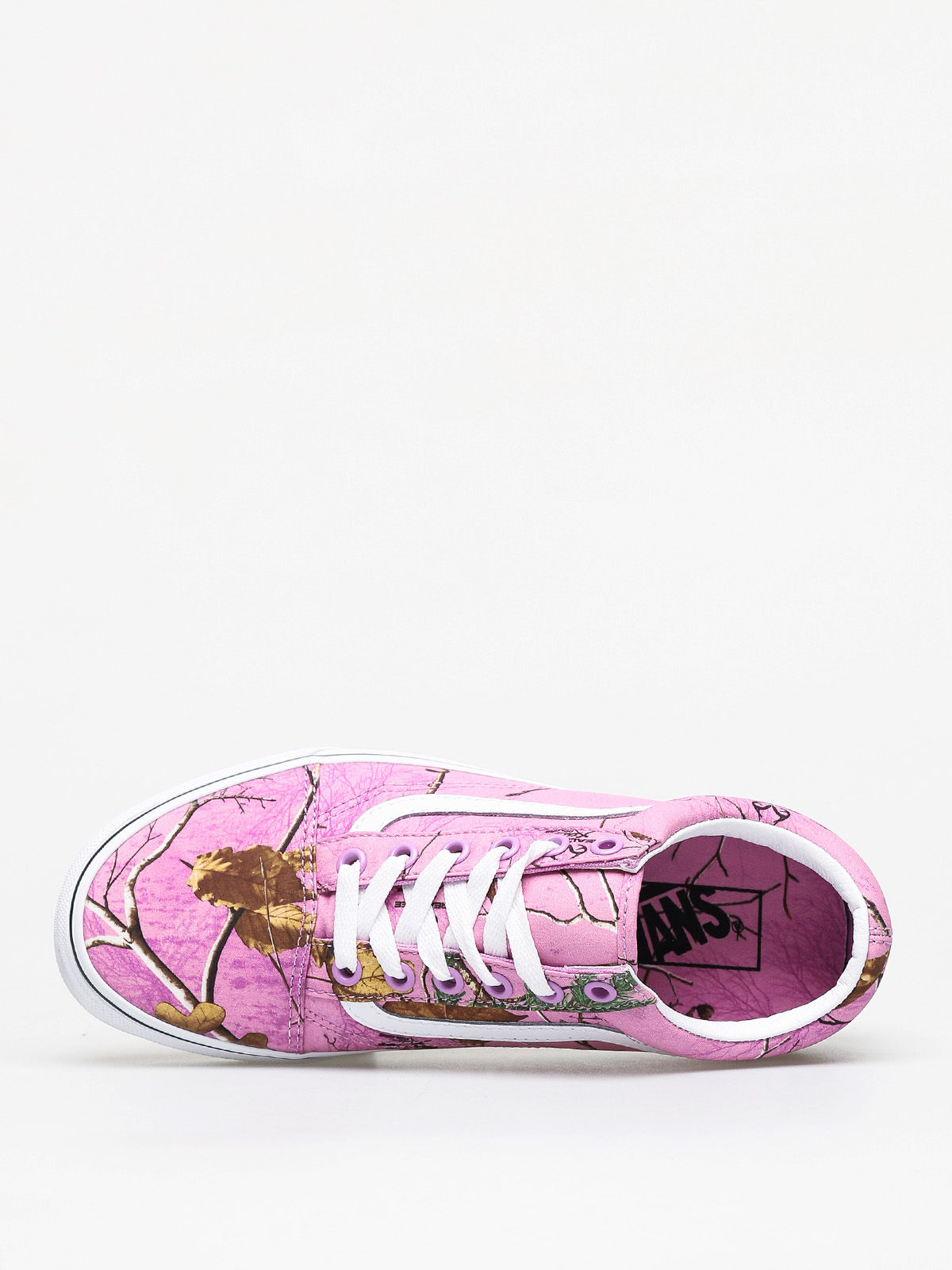 Buty Vans Old Skool (realtree xtra)