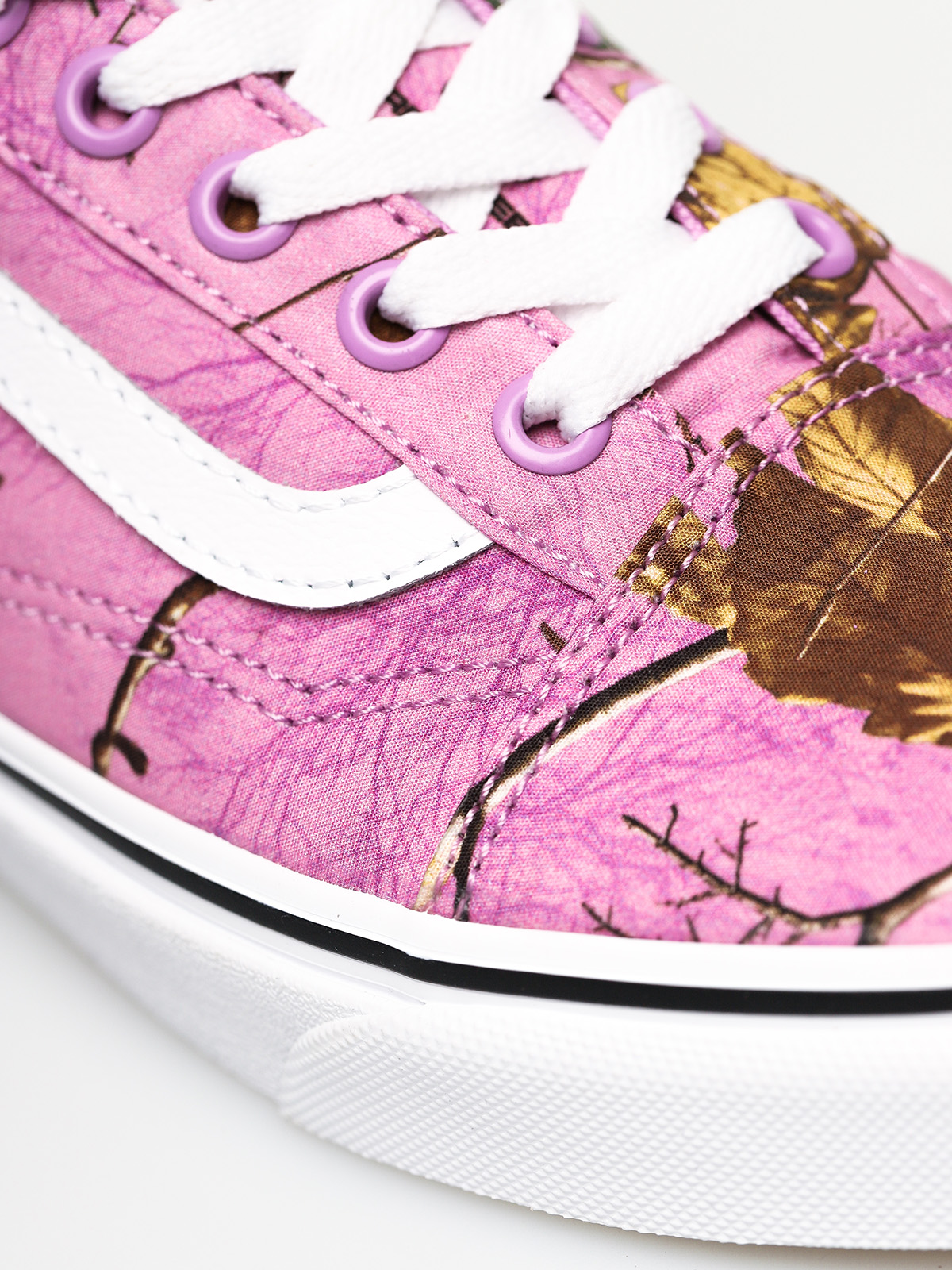 Buty Vans Old Skool (realtree xtra)