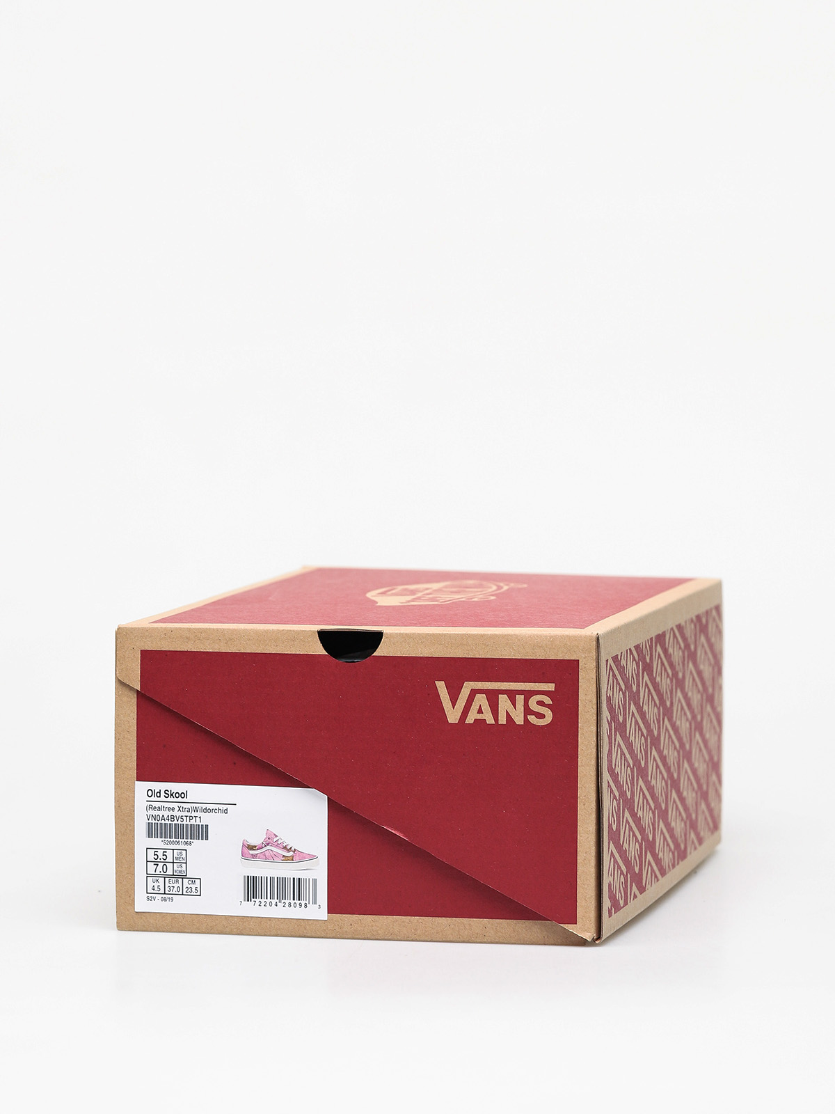 Buty Vans Old Skool (realtree xtra)
