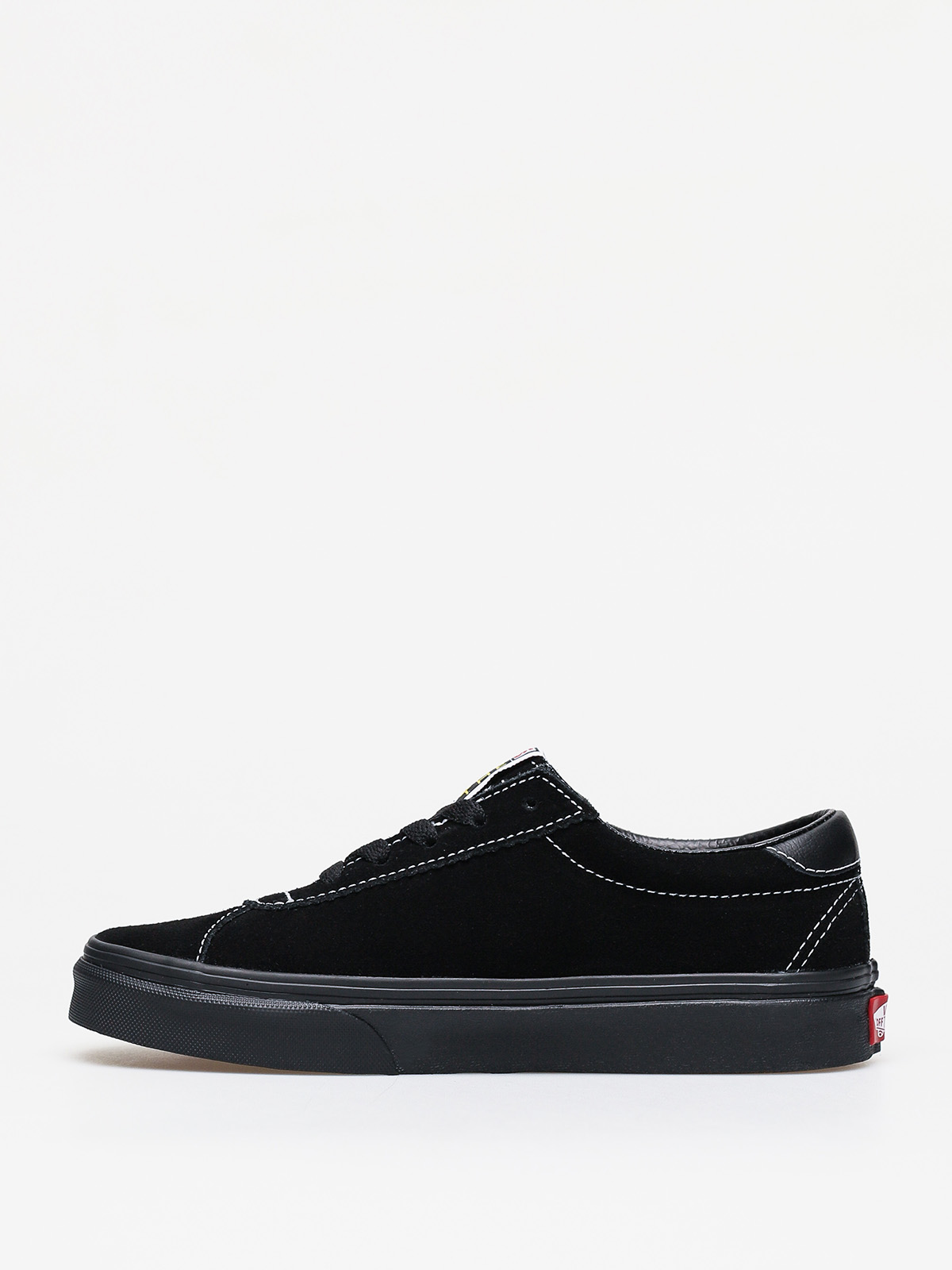 Buty Vans Sport (black/black)