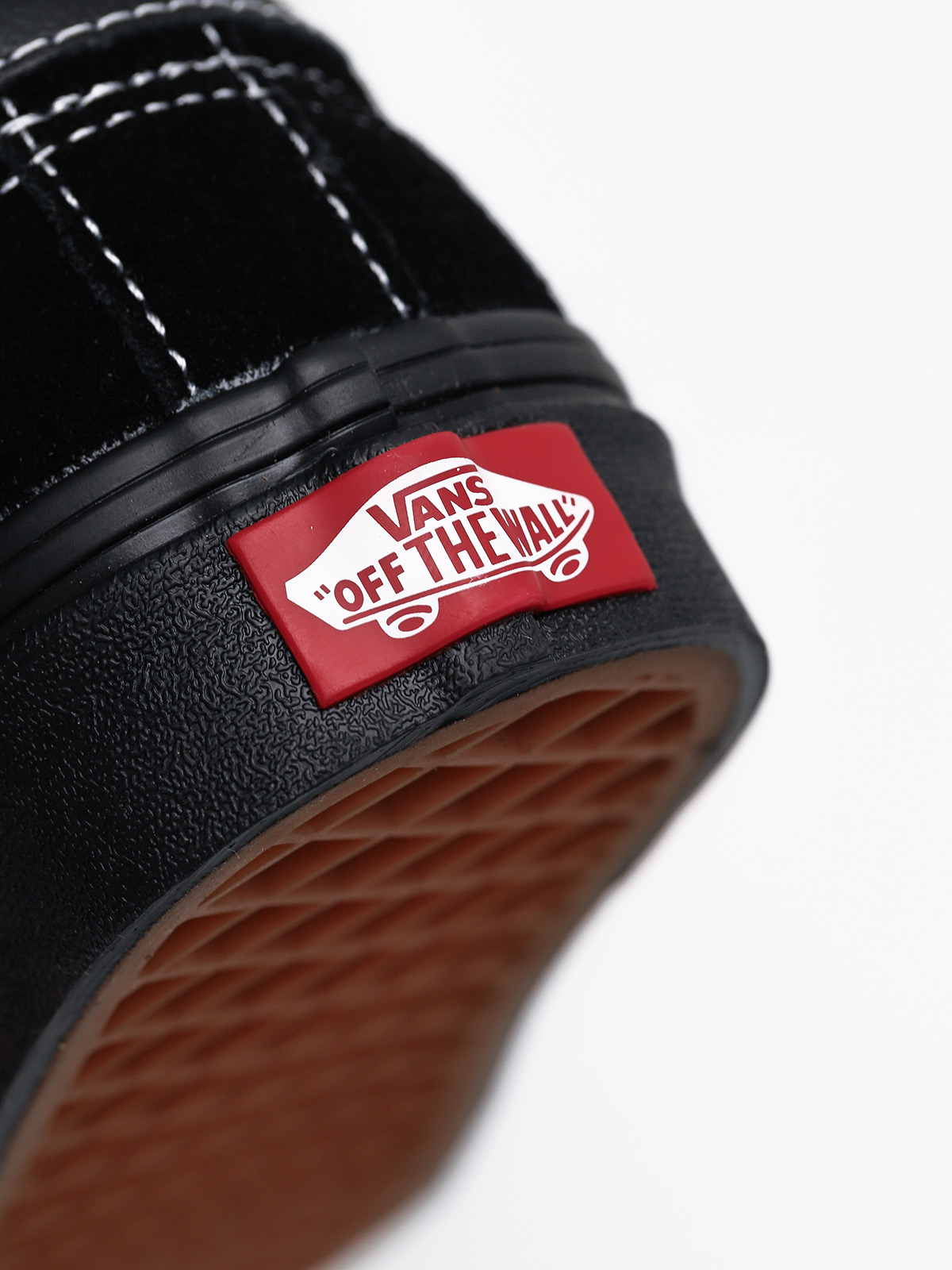 Buty Vans Sport (black/black)