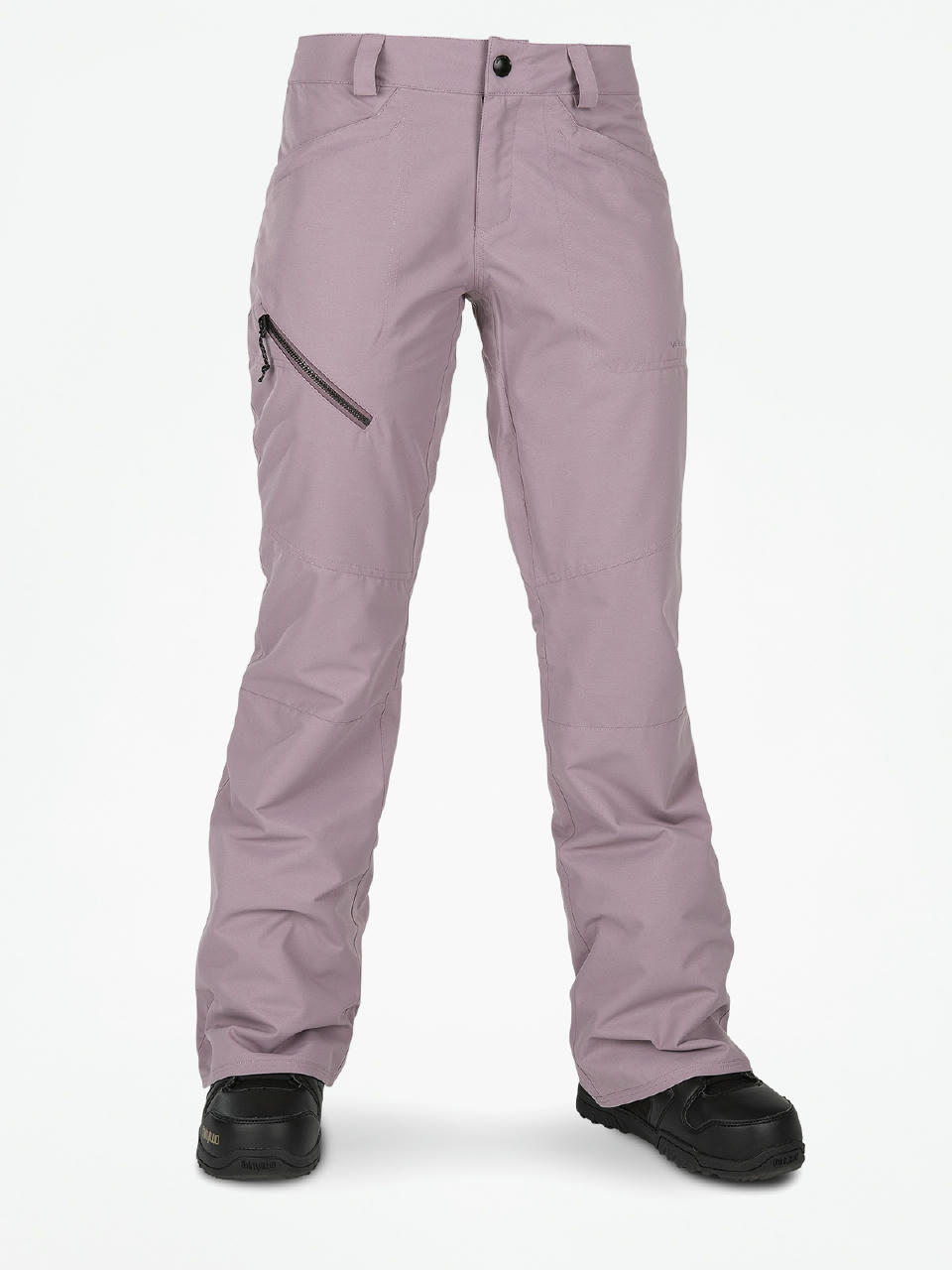 Damskie Spodnie snowboardowe Volcom Hallen (puh)