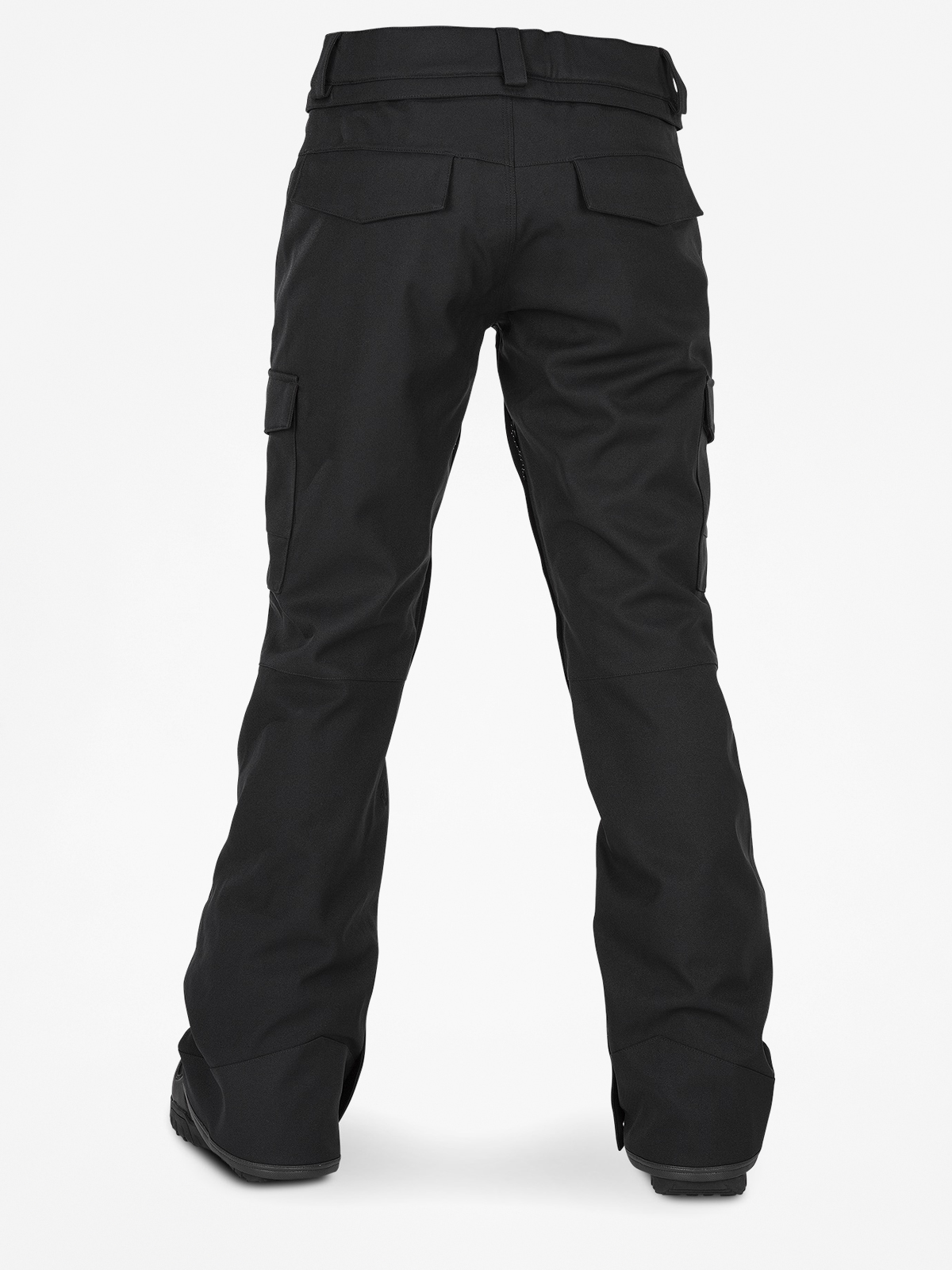Damskie Spodnie snowboardowe Volcom Grace Stretch (blk)