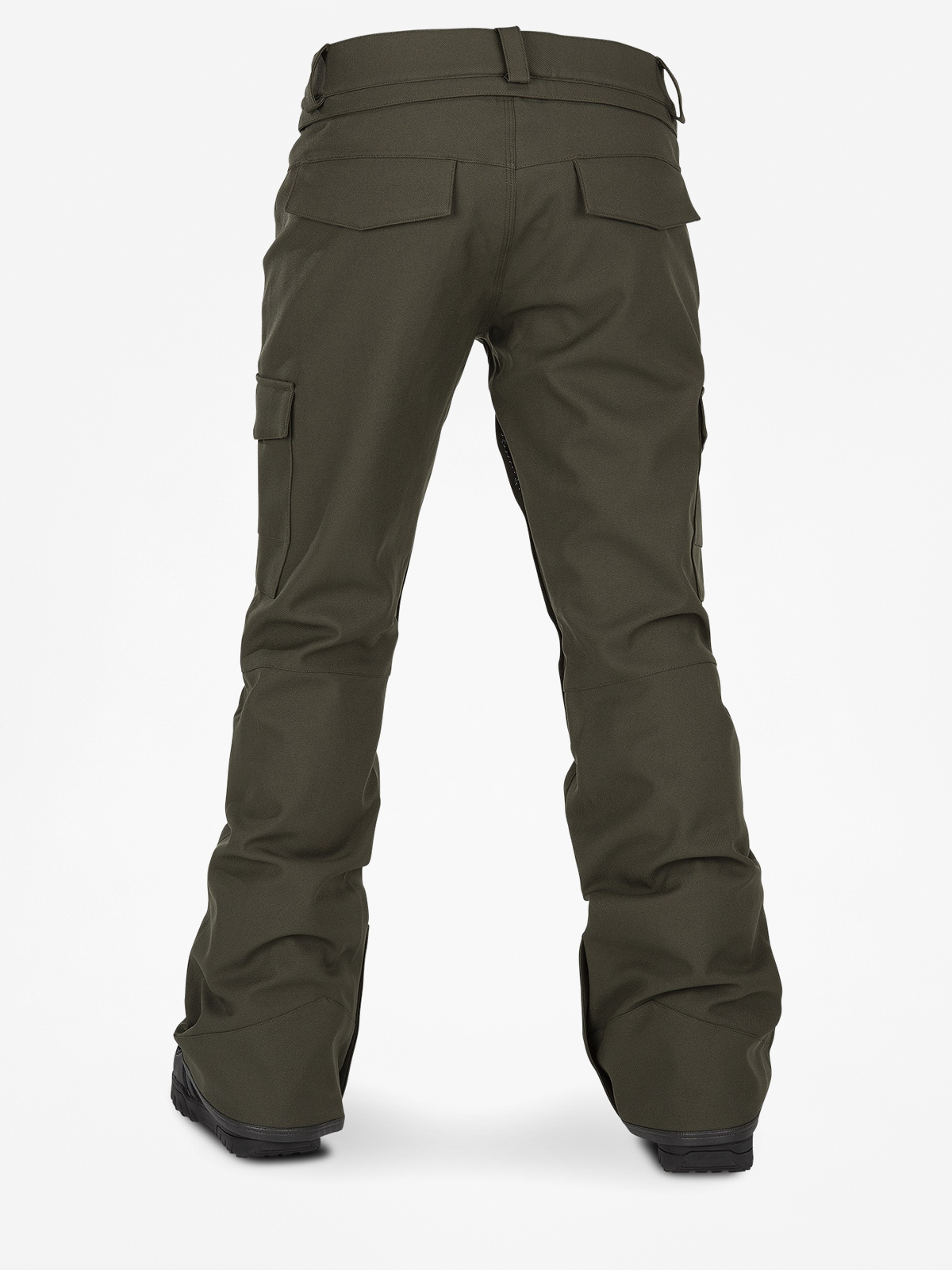 Damskie Spodnie snowboardowe Volcom Grace Stretch (frs)