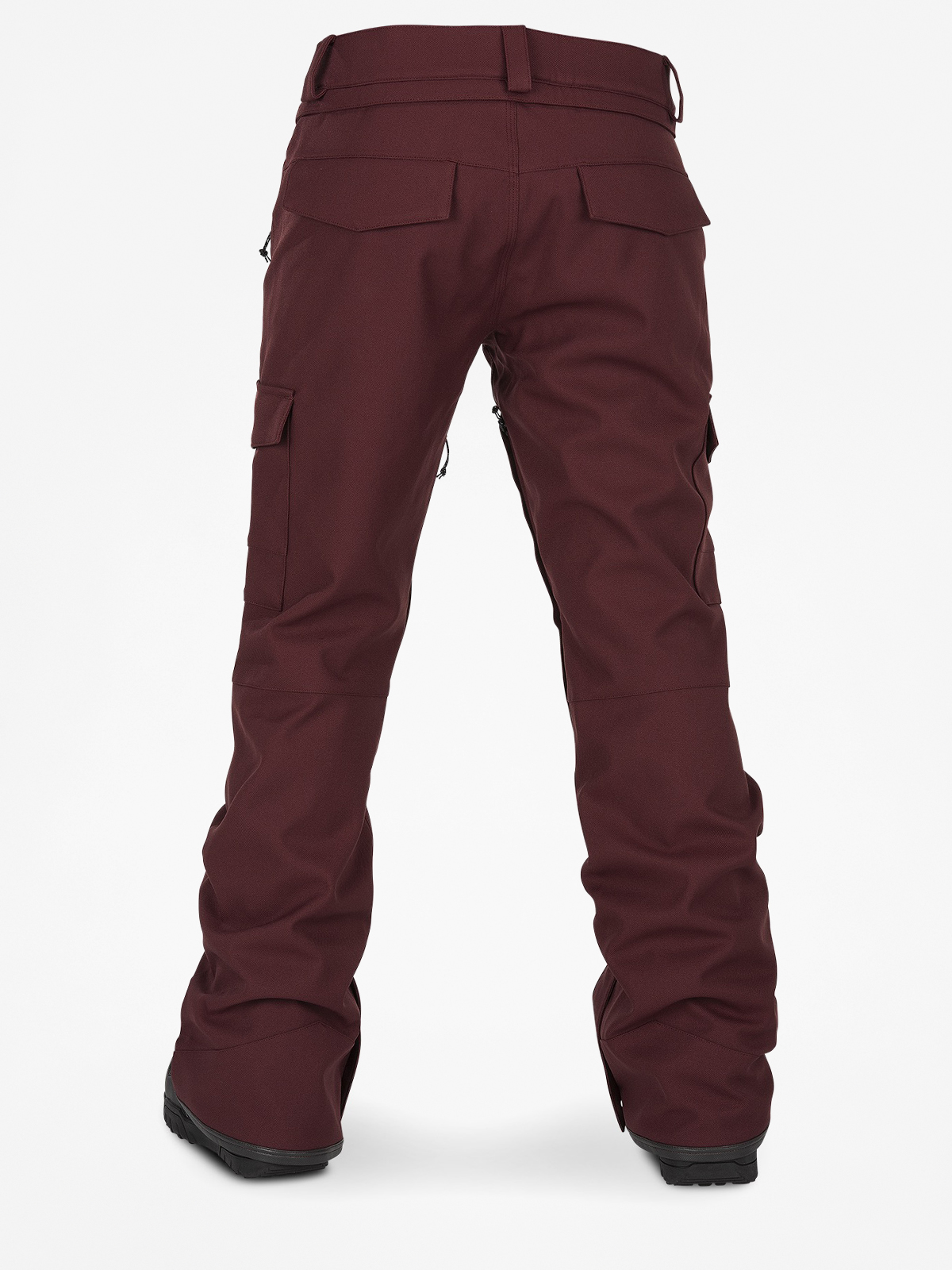 Damskie Spodnie snowboardowe Volcom Grace Stretch (scr)