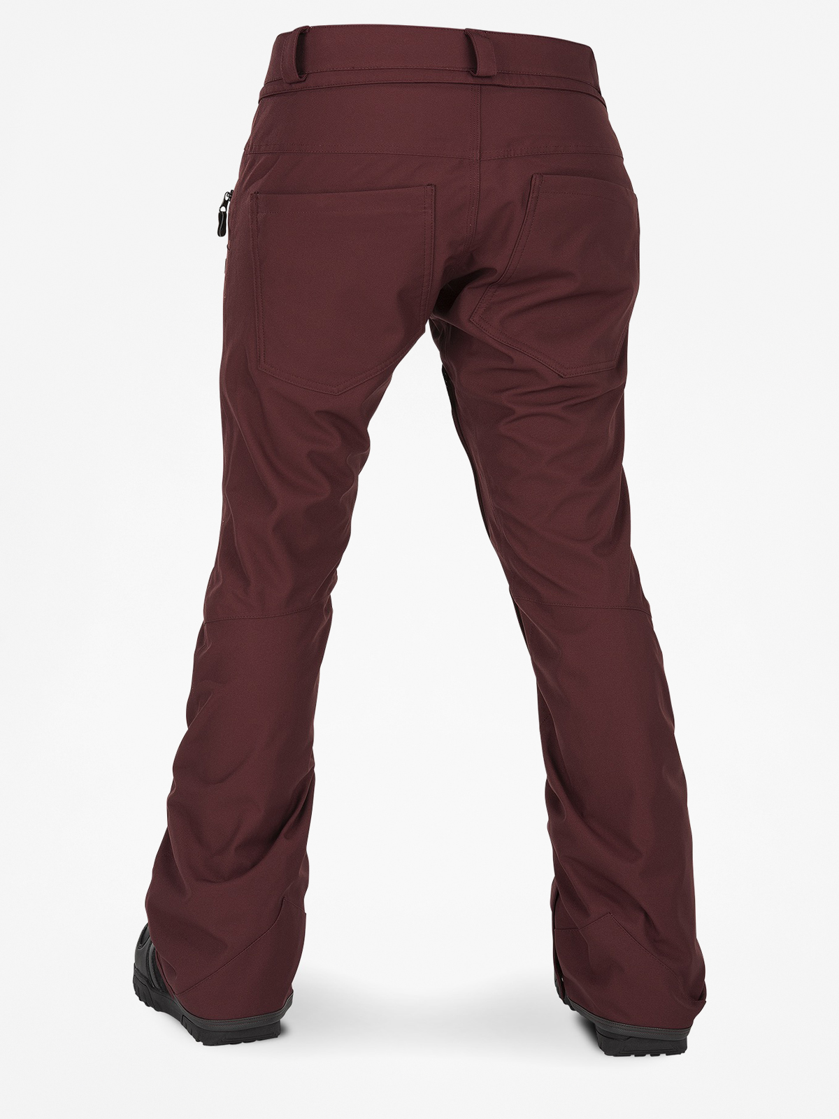 Damskie Spodnie snowboardowe Volcom Leo 9.0 Stretch (scr)