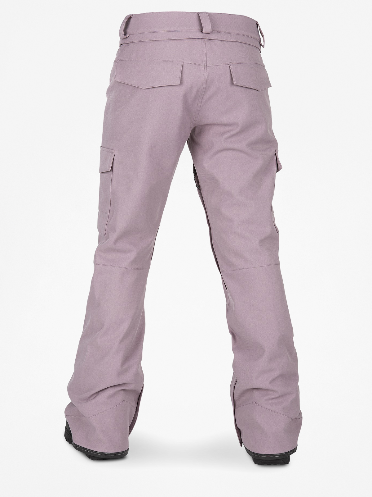 Damskie Spodnie snowboardowe Volcom Grace Stretch (puh)