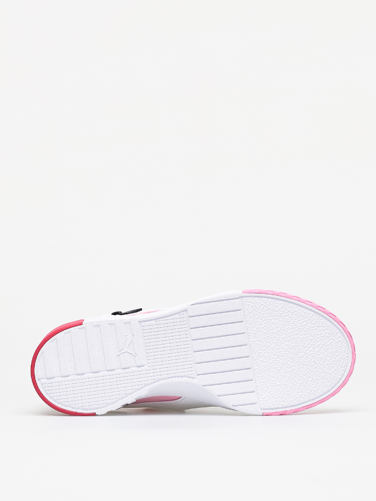 Buty Puma X Karl Lagerfeld Cali Wmn (puma white/puma white/prism pink)