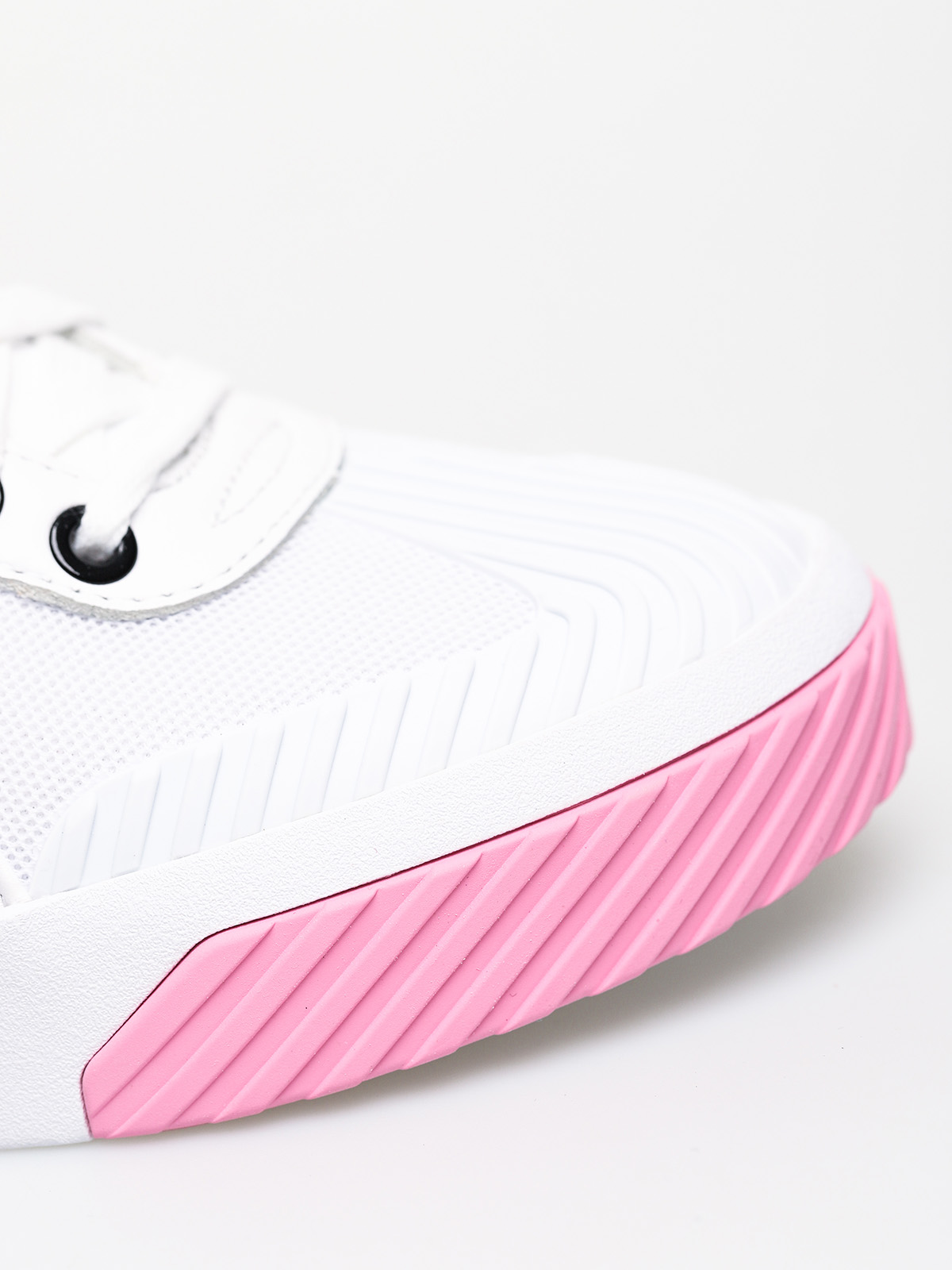Buty Puma X Karl Lagerfeld Cali Wmn (puma white/puma white/prism pink)