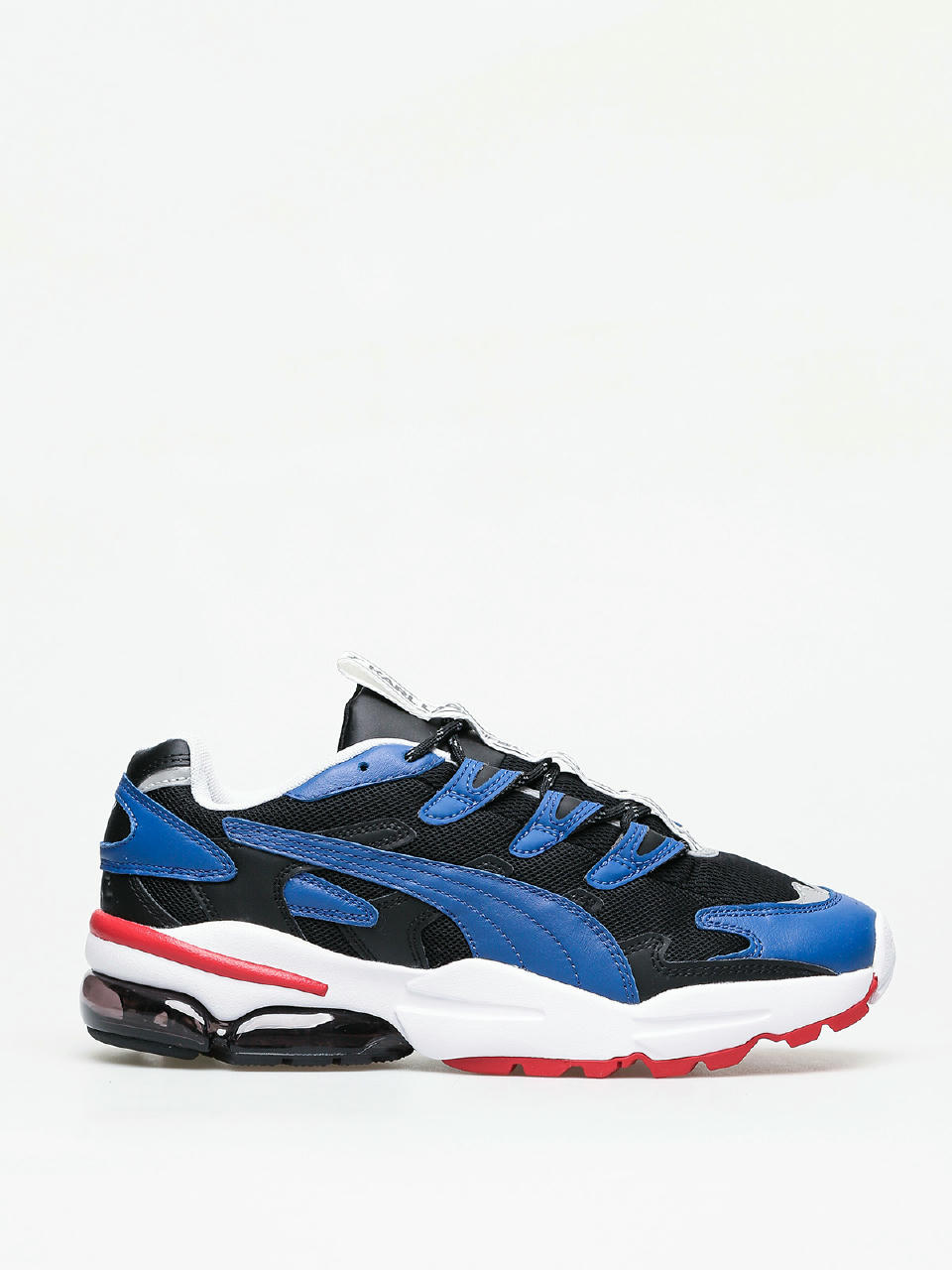 Buty Puma Cell Alien Karl (puma black/turkish sea)