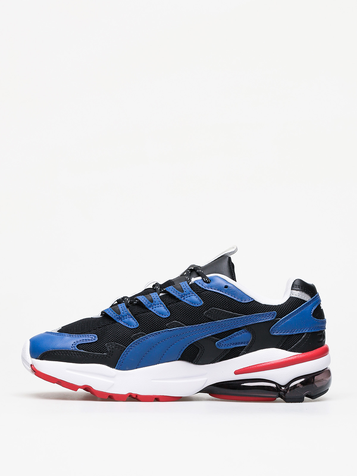 Buty Puma Cell Alien Karl (puma black/turkish sea)