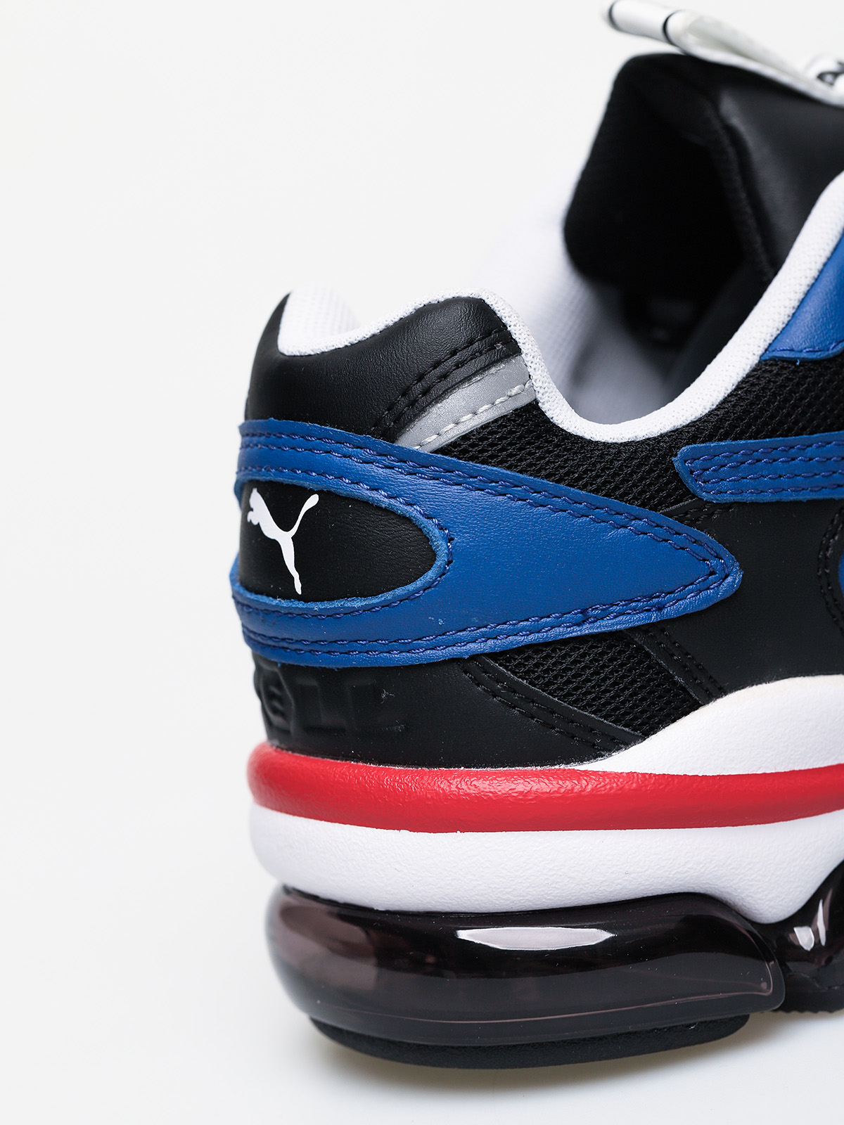 Buty Puma Cell Alien Karl (puma black/turkish sea)