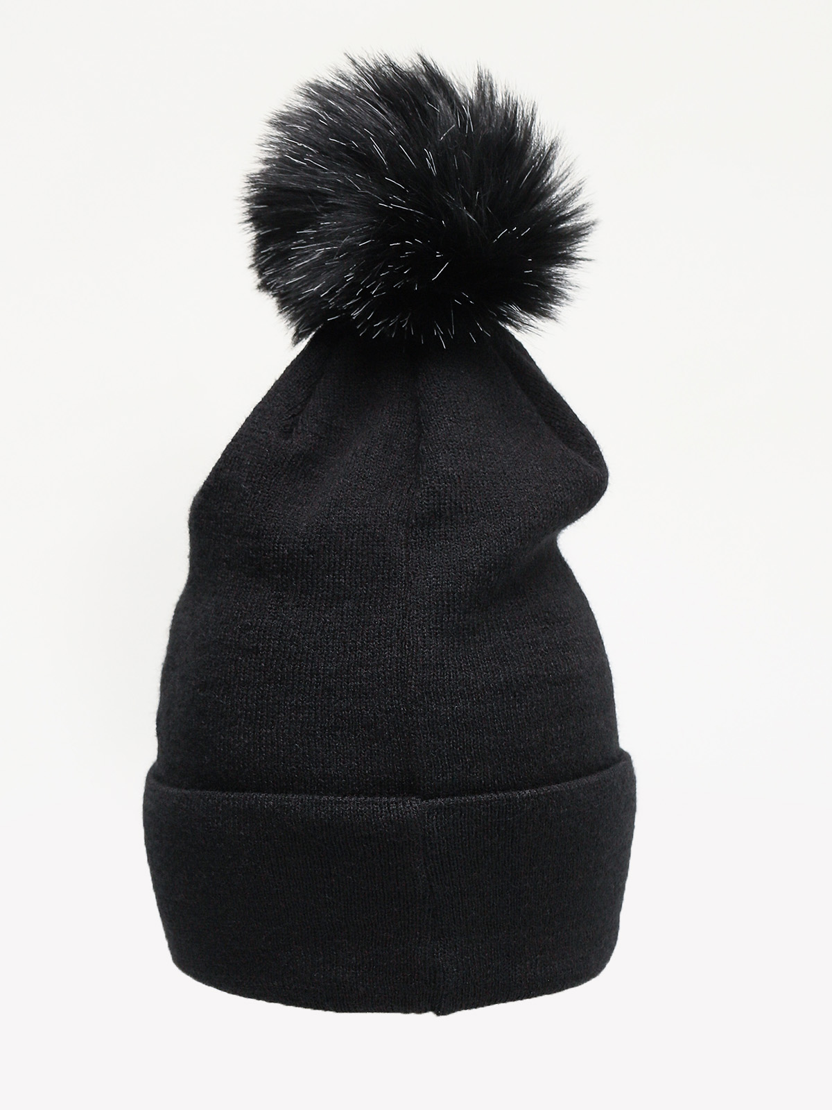 Czapka zimowa Stoprocent Tag Girl Wmn (black)