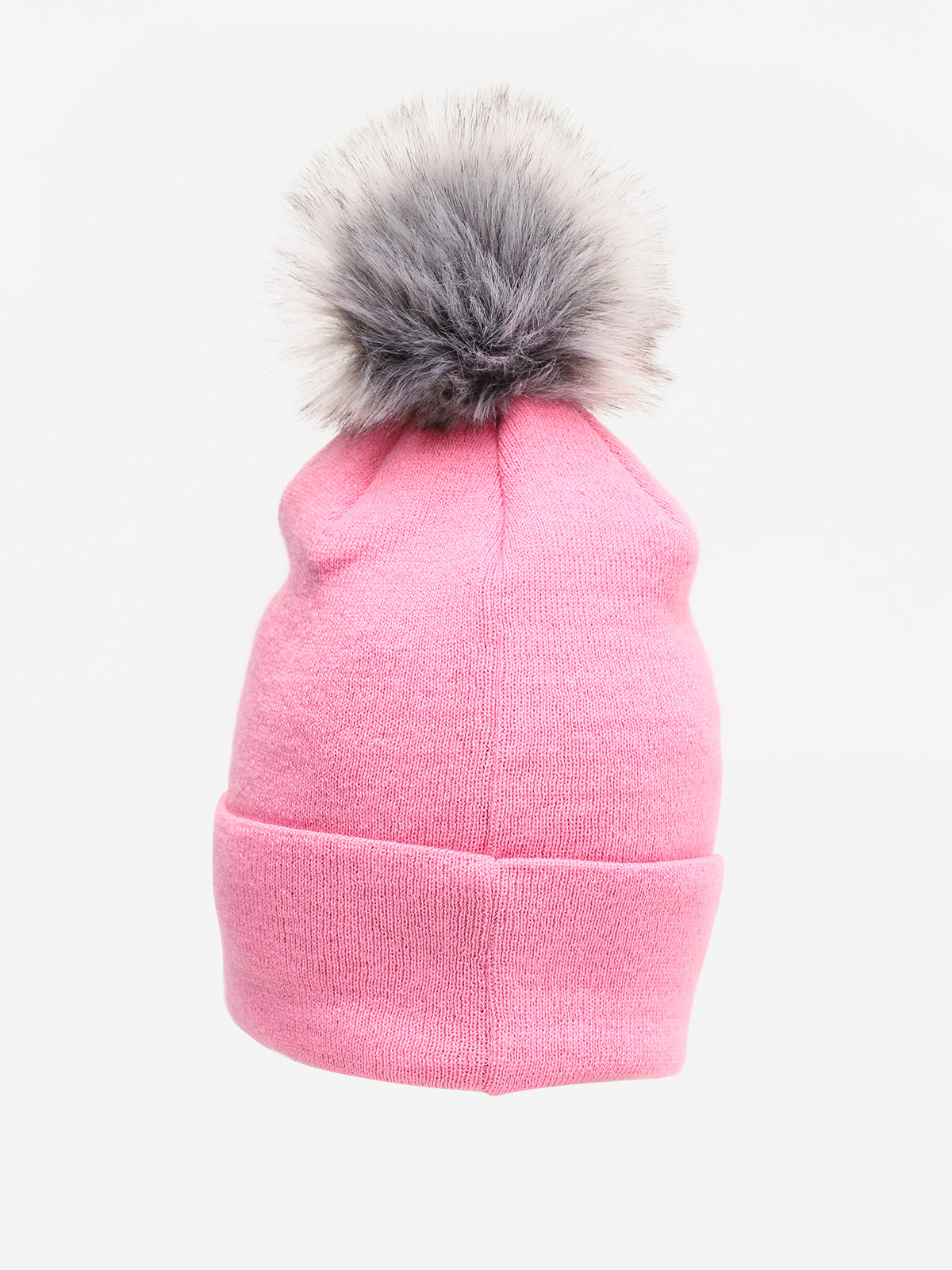 Czapka zimowa Stoprocent Tag Girl Wmn (pink)